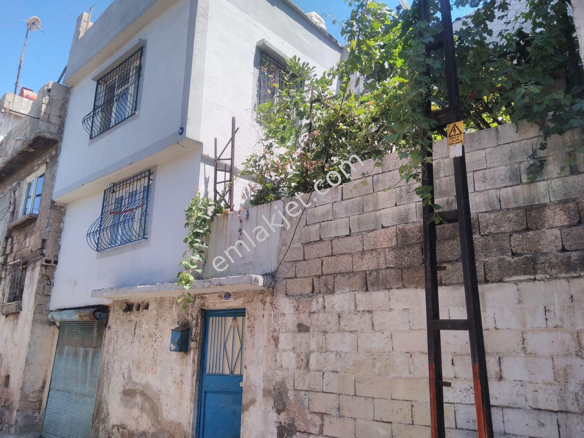 İki Katlı Müstakil Ev - Görsel 17