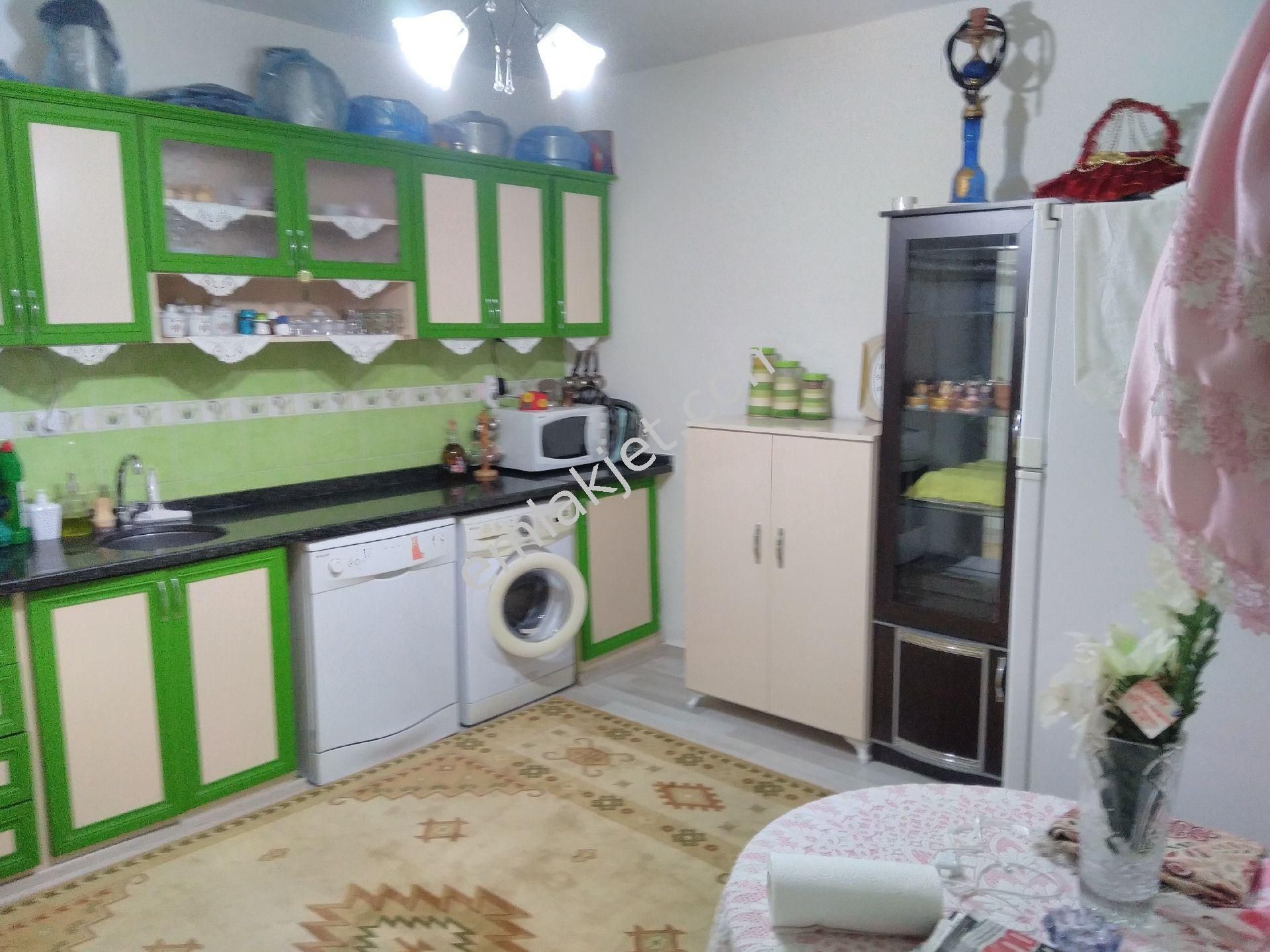 İki Katlı Müstakil Ev - Görsel 6