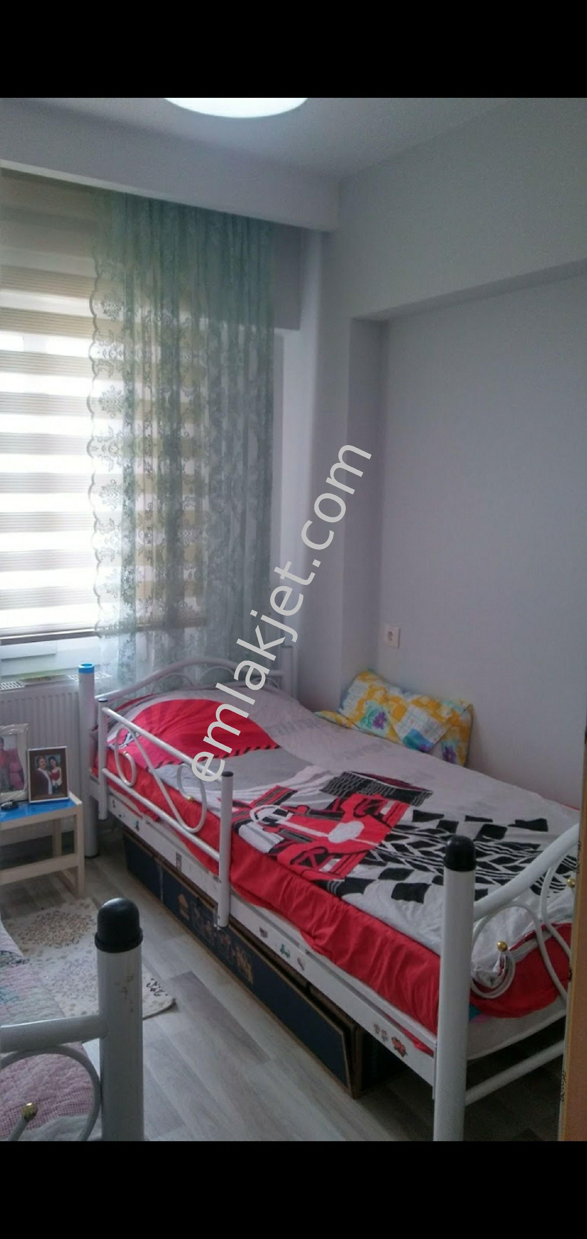 Sahibinden Mersin Toroslar Korukent Mahallesi 3+1 Satılık Daire 290.000
