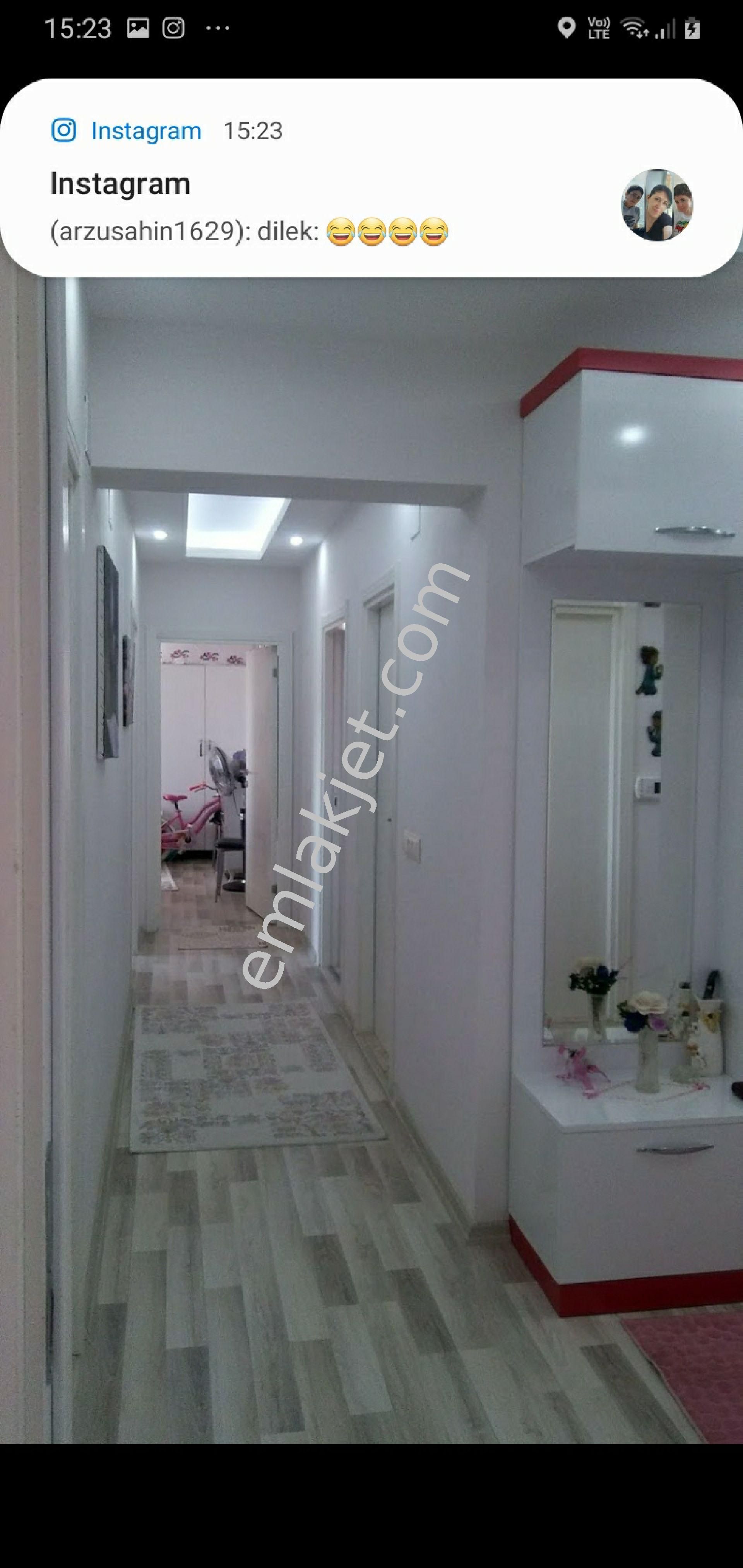 mersin toroslar kiralık ev sahibinden
