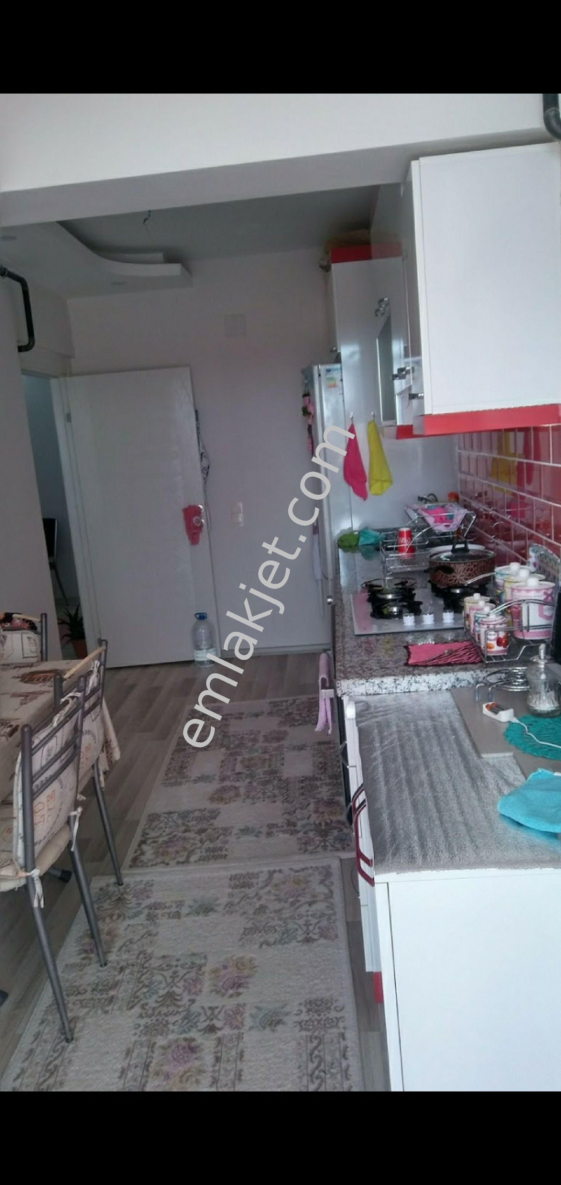 Sahibinden Mersin Toroslar Korukent Mahallesi 3+1 Satılık Daire 290.000
