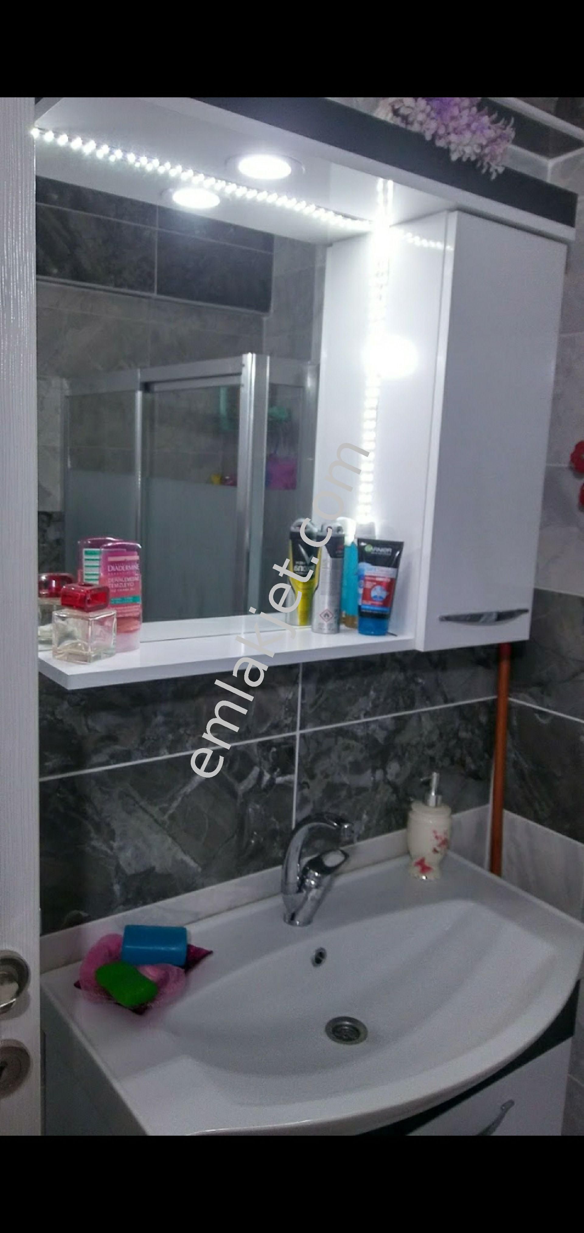 Sahibinden Mersin Toroslar Korukent Mahallesi 3+1 Satılık Daire 290.000