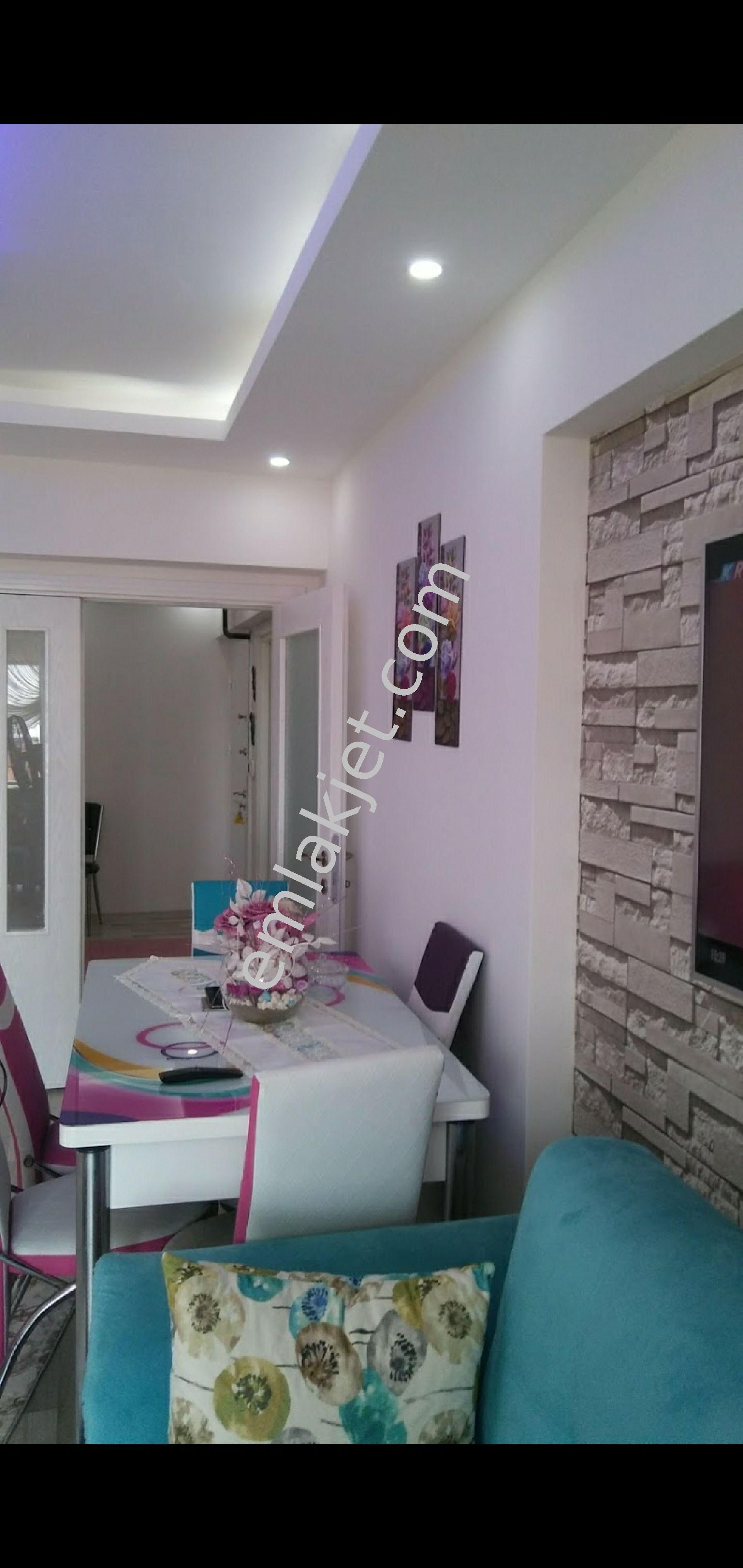 Sahibinden Mersin Toroslar Korukent Mahallesi 3+1 Satılık Daire 290.000
