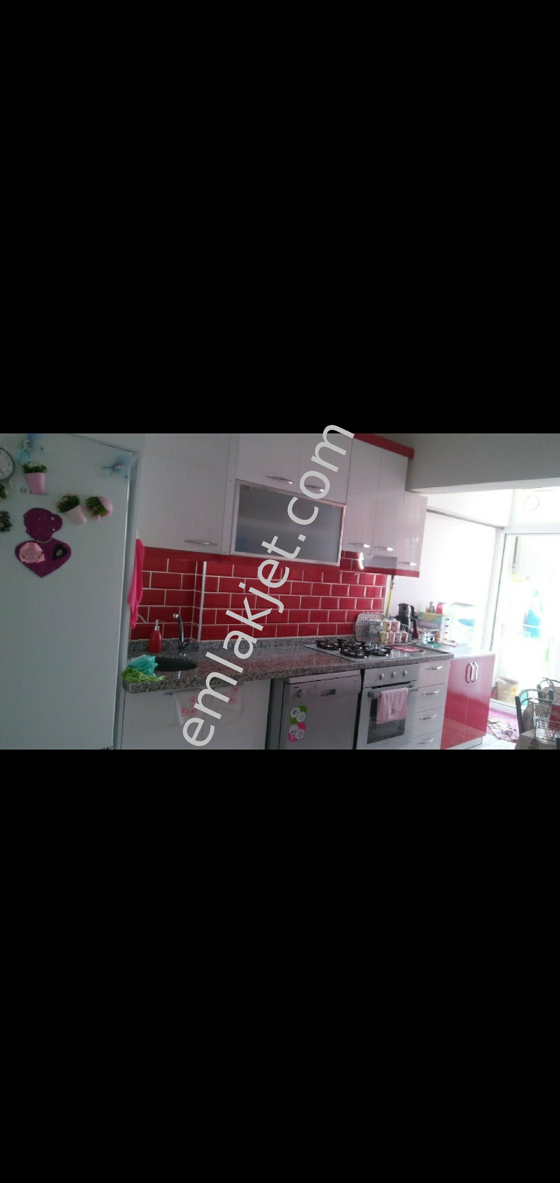 Sahibinden Mersin Toroslar Korukent Mahallesi 3+1 Satılık Daire 290.000