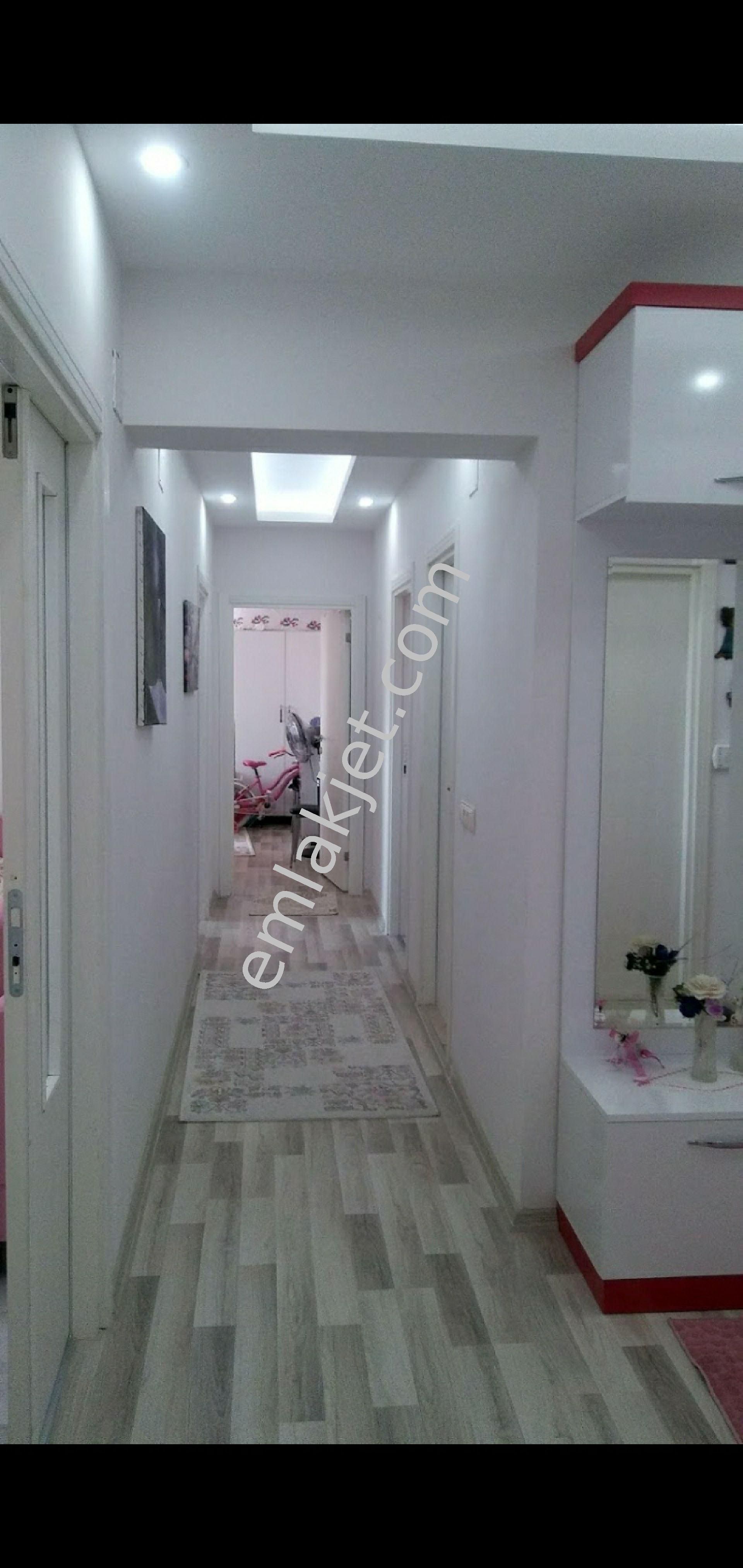 Sahibinden Mersin Toroslar Korukent Mahallesi 3+1 Satılık Daire 290.000