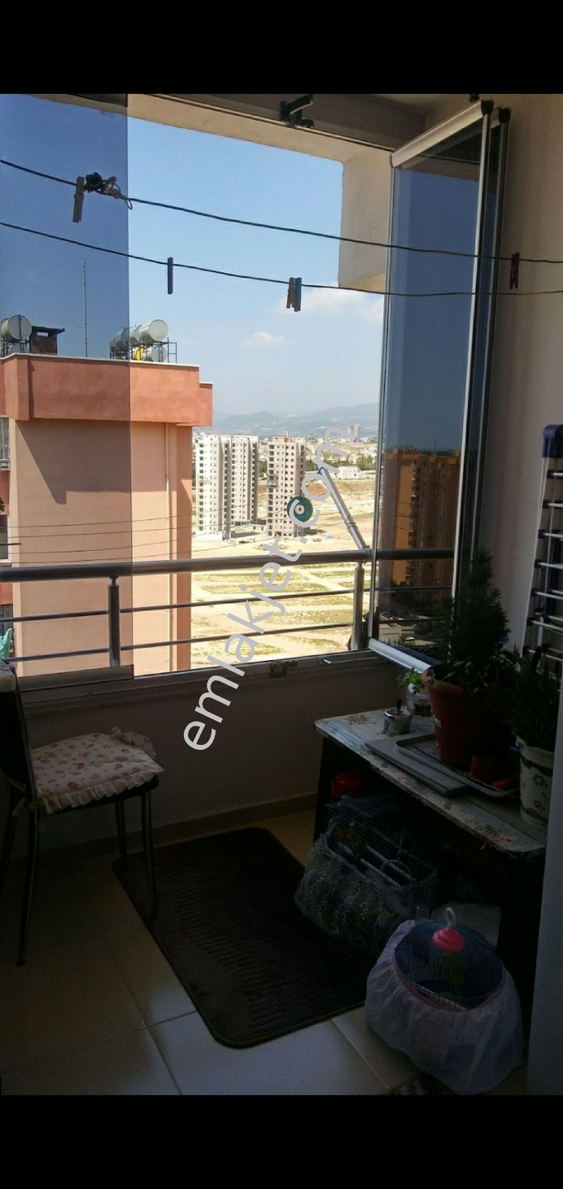 Sahibinden Mersin Toroslar Korukent Mahallesi 3+1 Satılık Daire 290.000
