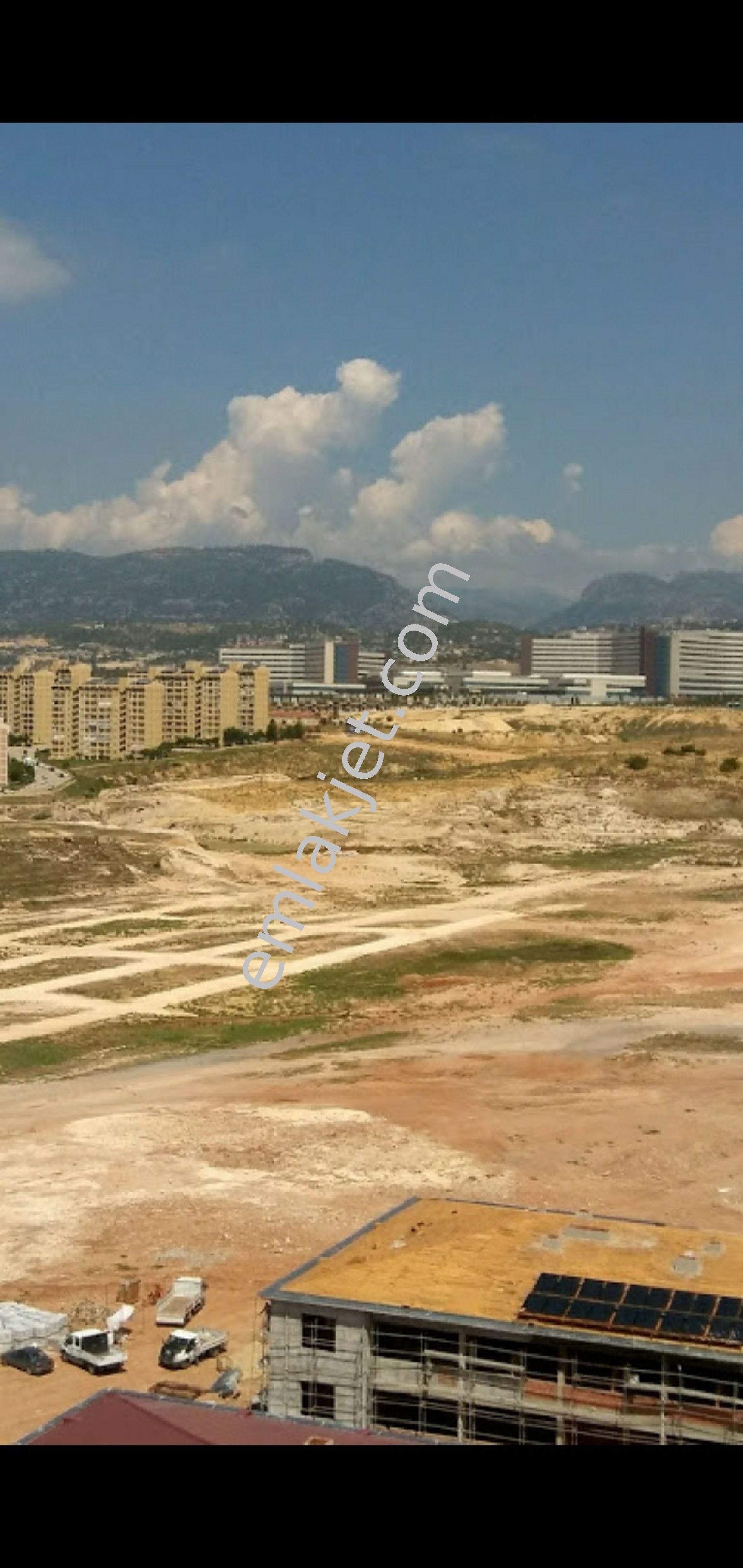 Sahibinden Mersin Toroslar Korukent Mahallesi 3+1 Satılık Daire 290.000