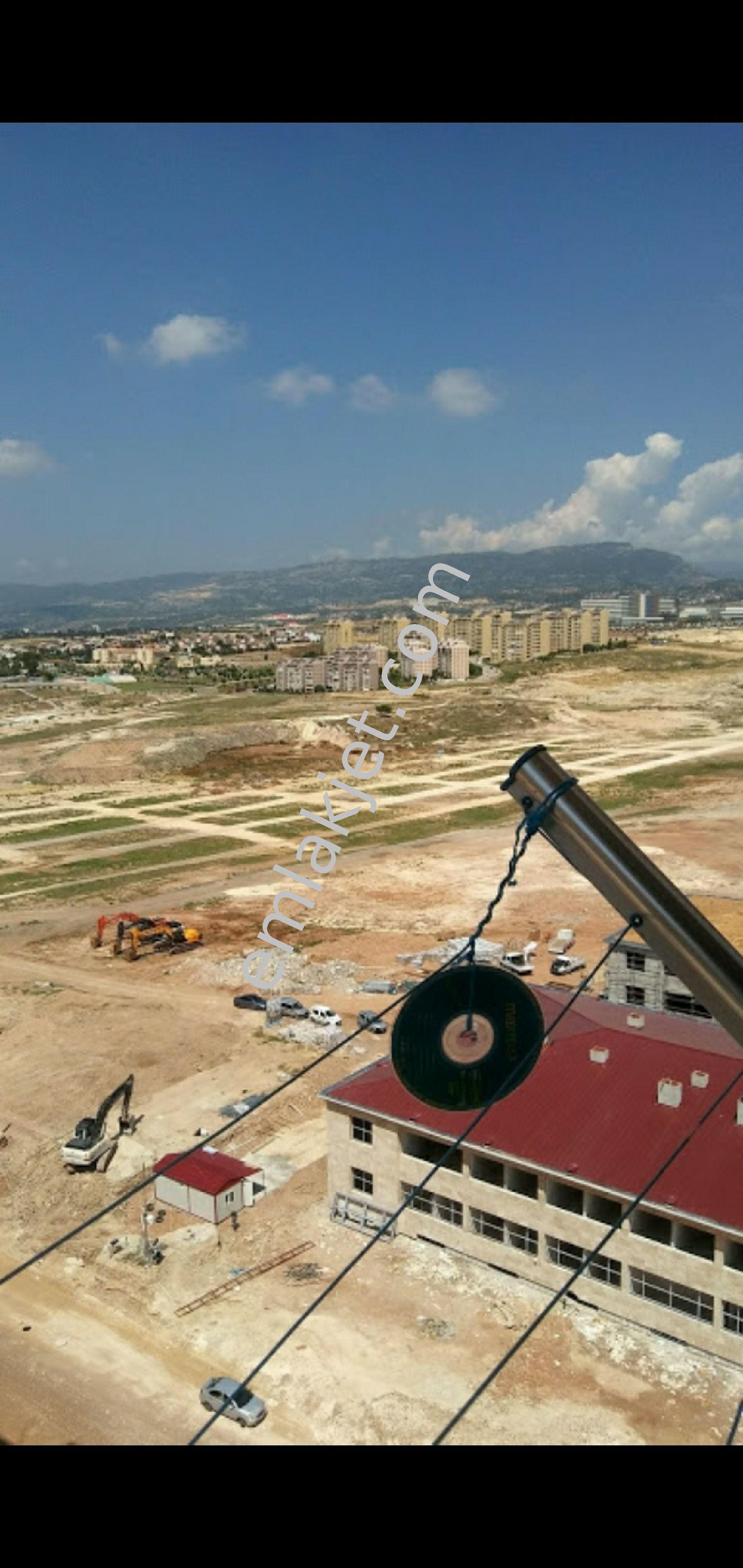 Sahibinden Mersin Toroslar Korukent Mahallesi 3+1 Satılık Daire 290.000