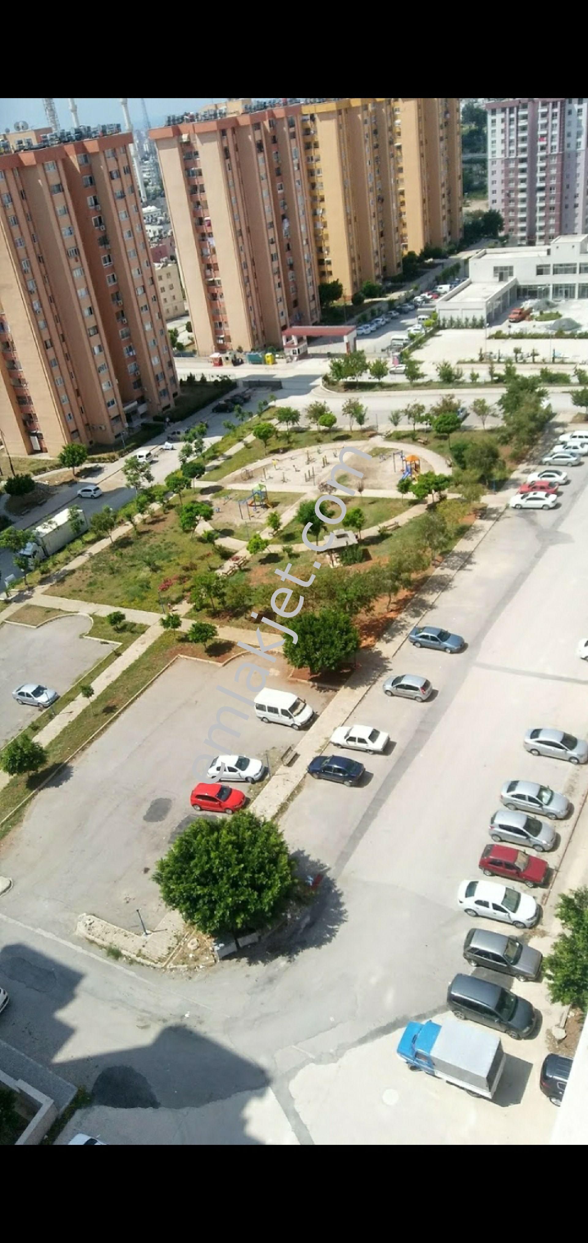 Sahibinden Mersin Toroslar Korukent Mahallesi 3+1 Satılık Daire 290.000