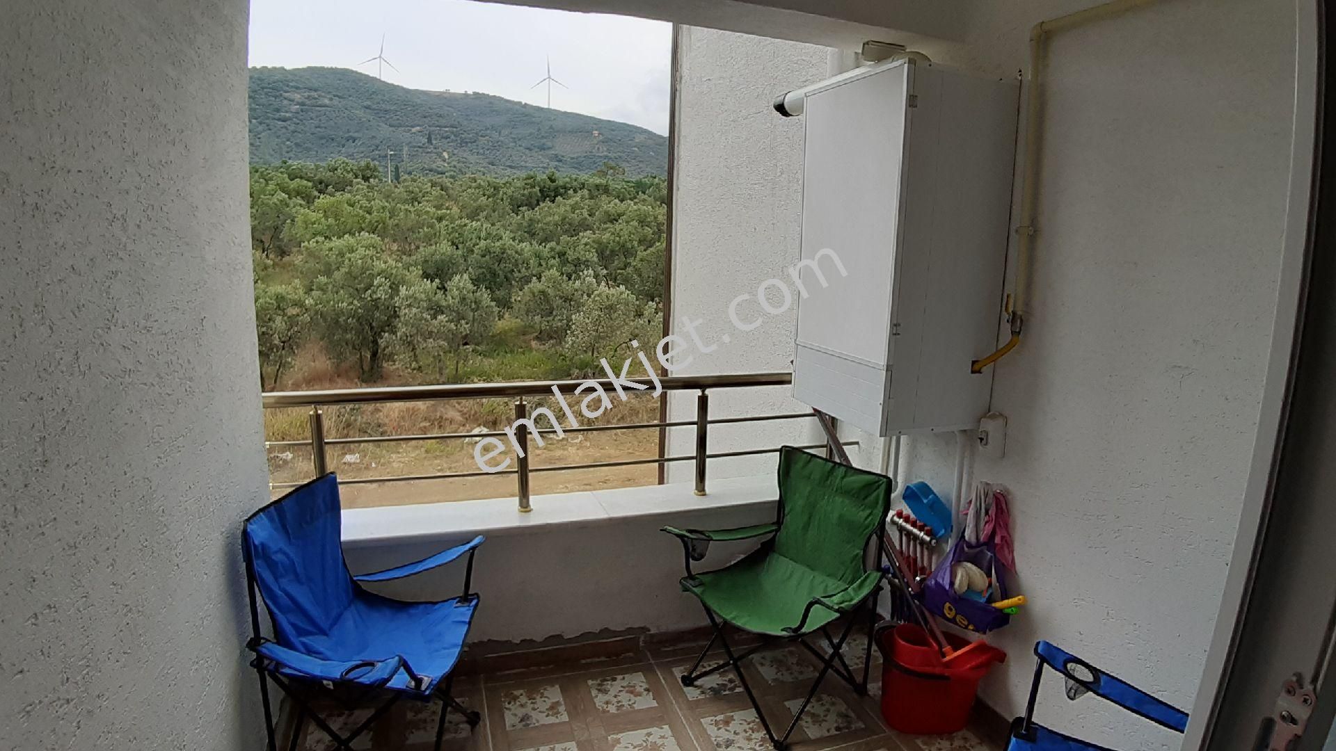 Emlakçıdan Yalova Armutlu Bayır Mahallesi 2+1 Satılık Daire 250.000 TL