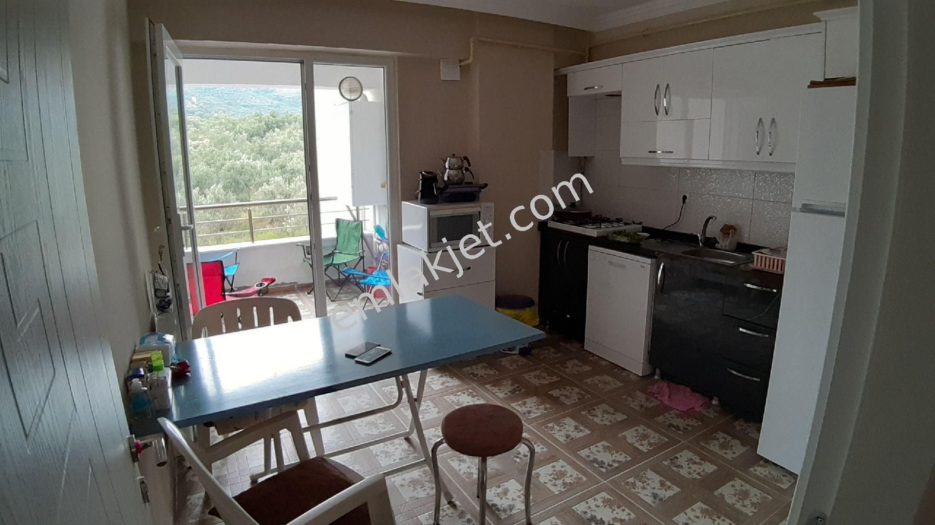 Emlakçıdan Yalova Armutlu Bayır Mahallesi 2+1 Satılık Daire 250.000 TL