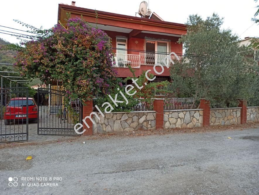 Emlakcidan Mugla Ortaca Ataturk Mahallesi 6 3 Satilik Mustakil 1 275 000 Tl 8596624