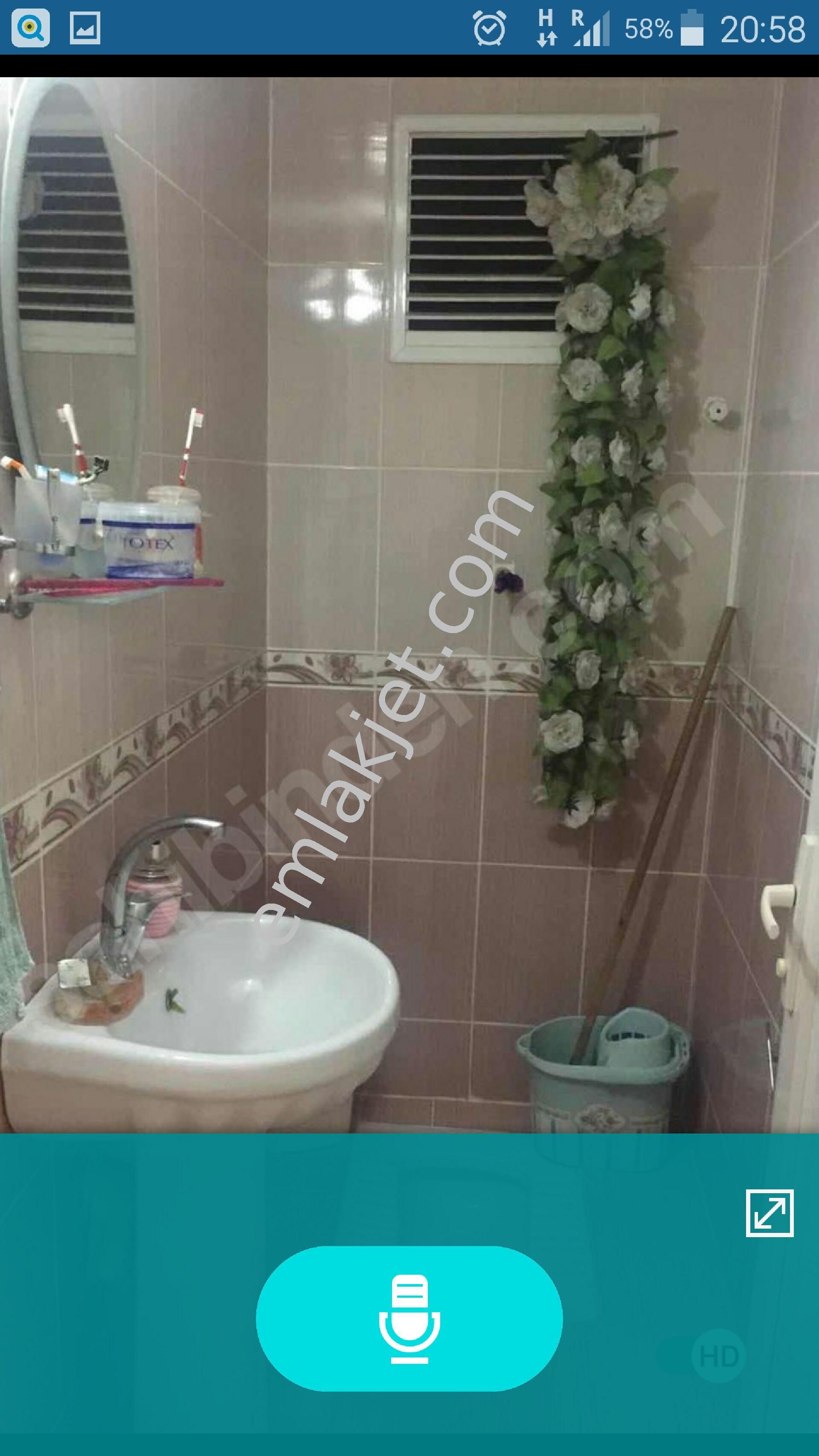 Emlakçıdan Adana Seyhan Bahçeşehir Mahallesi 4+2 Satılık Müstakil 615