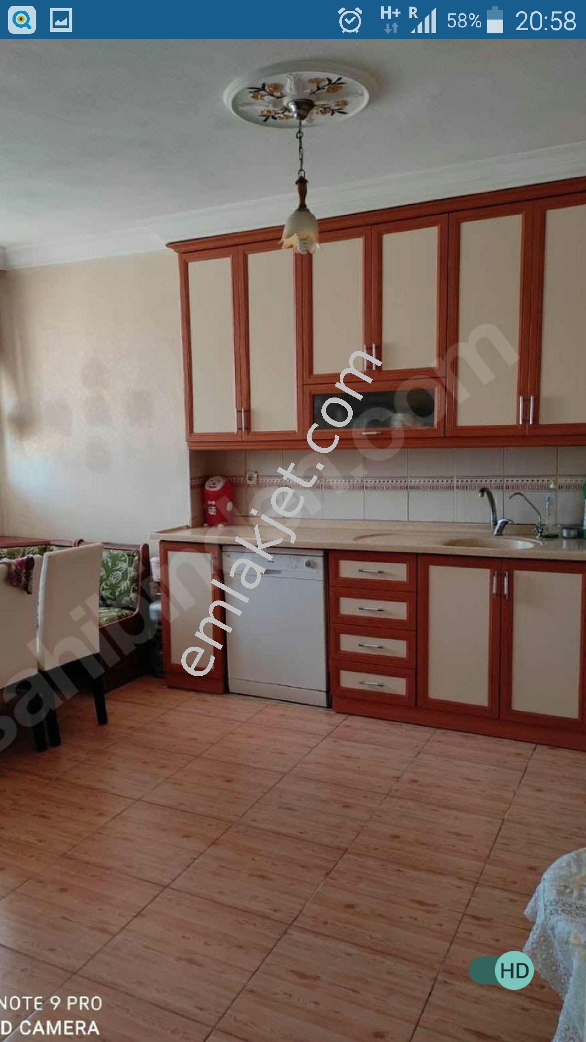 Emlakçıdan Adana Seyhan Bahçeşehir Mahallesi 4+2 Satılık Müstakil 615.