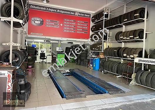 Emlakcidan Istanbul Sariyer Maslak Mahallesi 1 Oda Satilik Dukkan Magaza 1 700 000 Tl 8612002