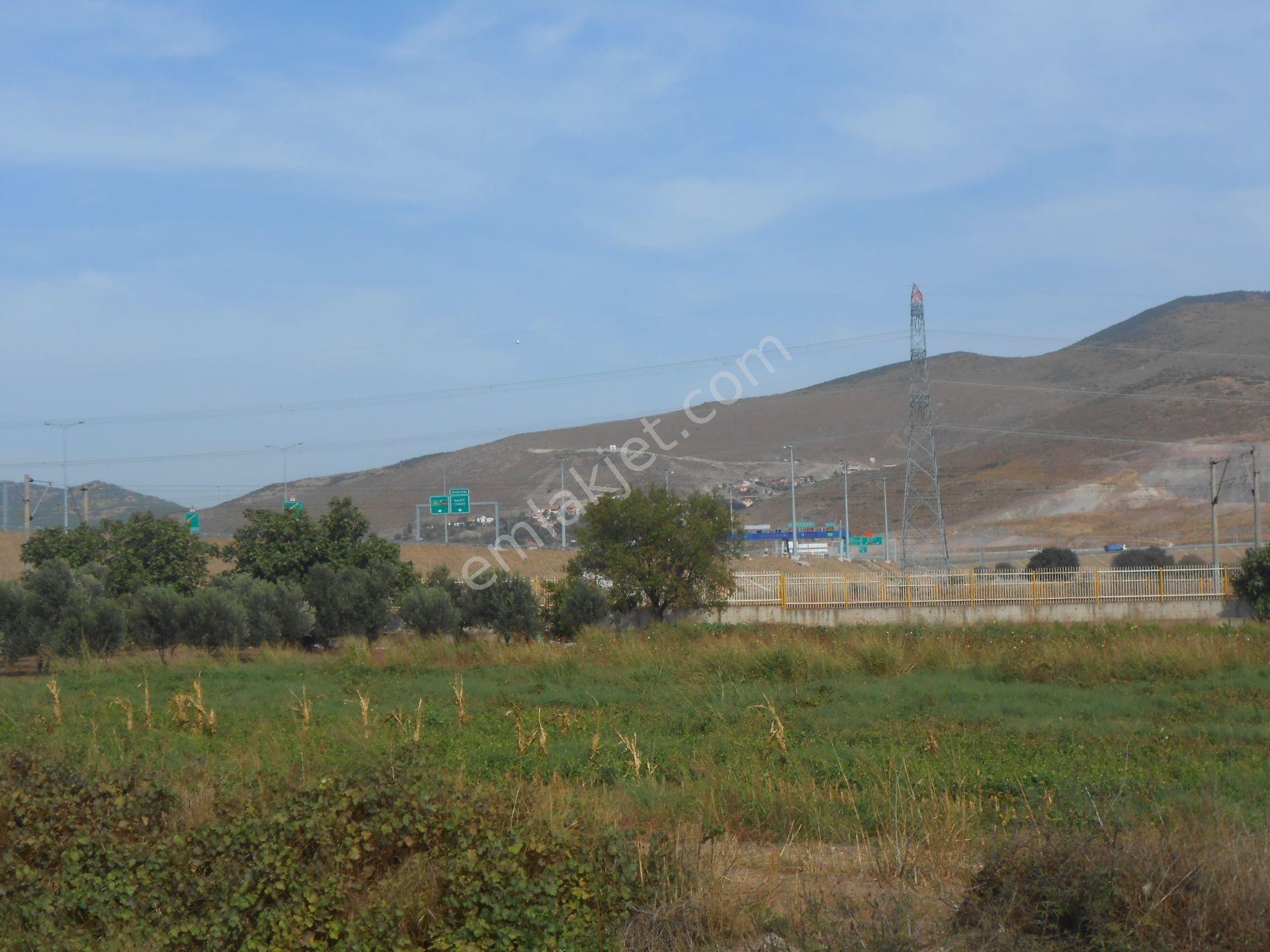 Aliağa Helvacıda , Alırken Kazanacağınız Yatırımlık Yer Arsa-tarla-araç Takas Yapılır - Görsel 3