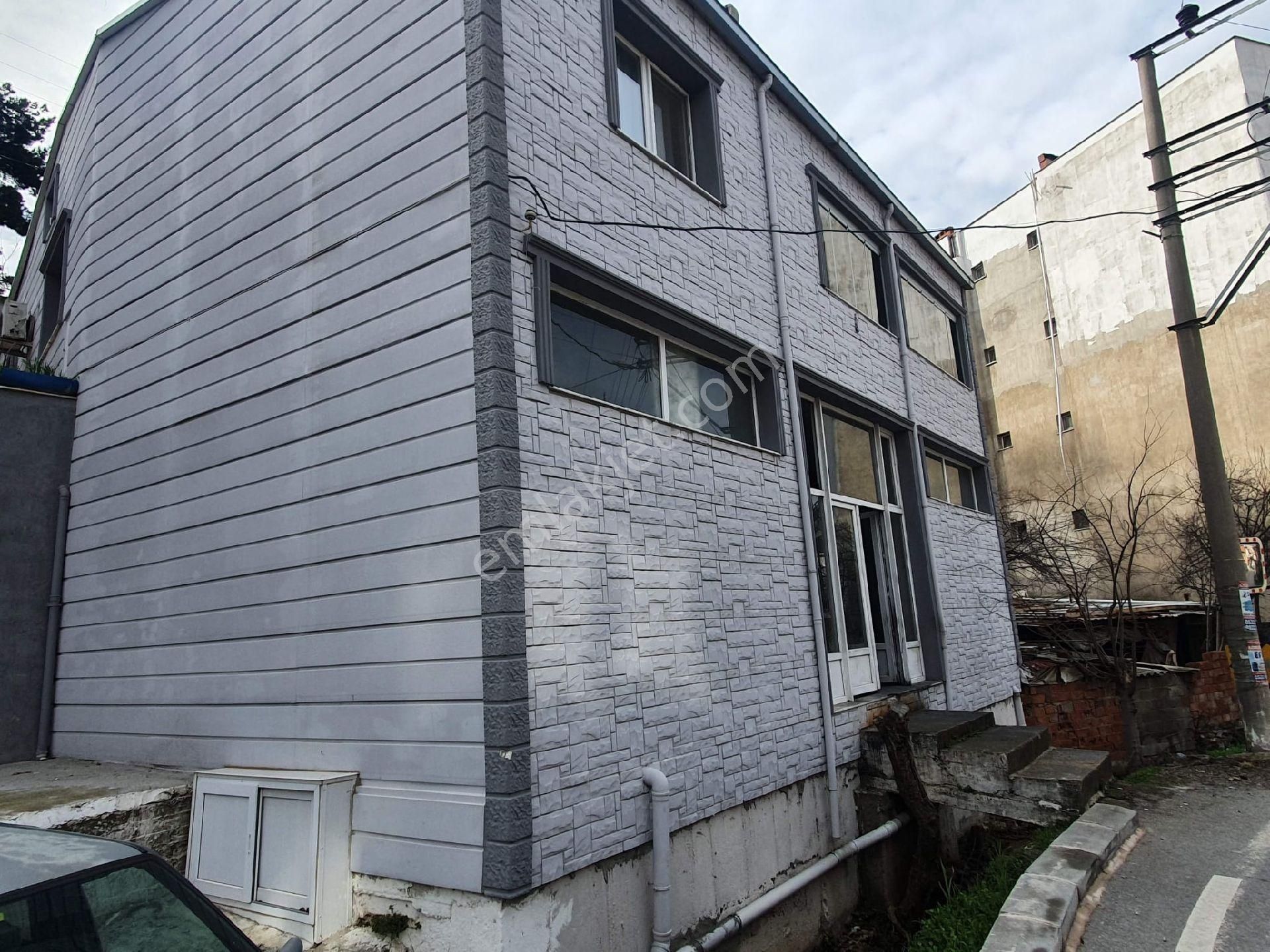 Bornova Kavaklıdere'de Kiralık Dükkan - Görsel 6