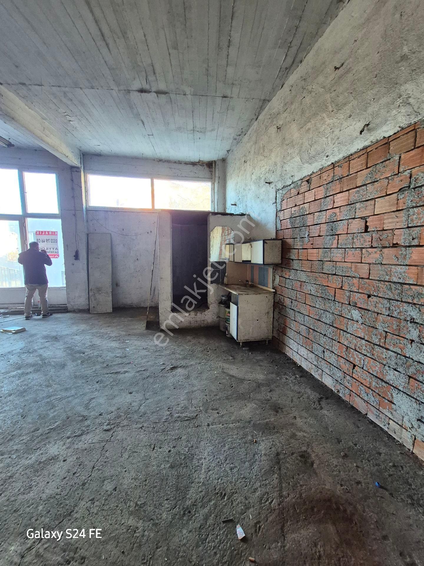 Bornova Kavaklıdere'de Kiralık Dükkan - Görsel 17