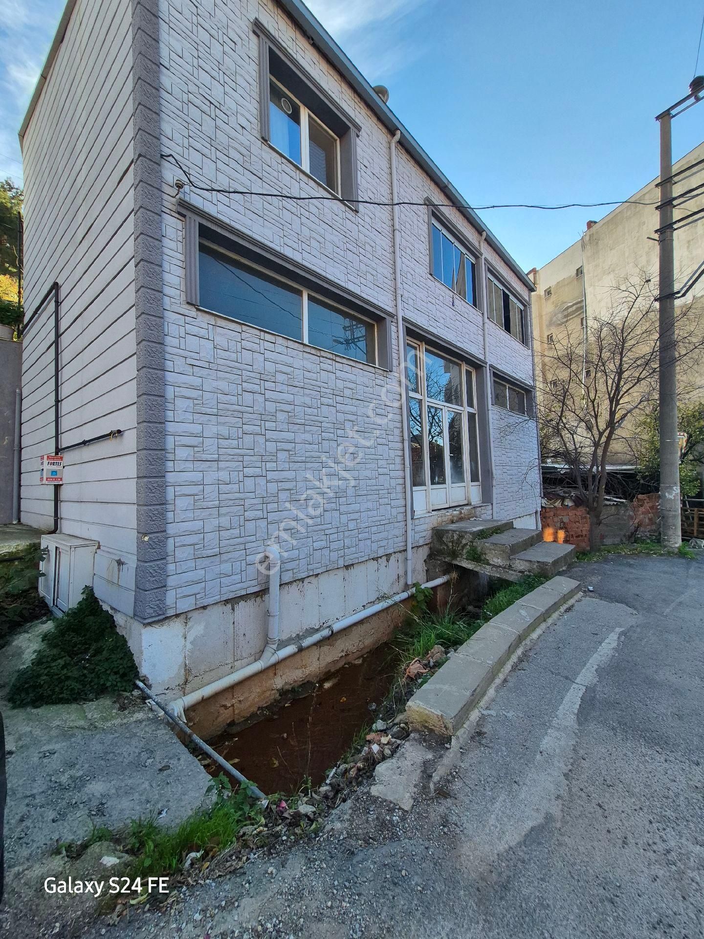 Bornova Kavaklıdere'de Kiralık Dükkan - Görsel 10