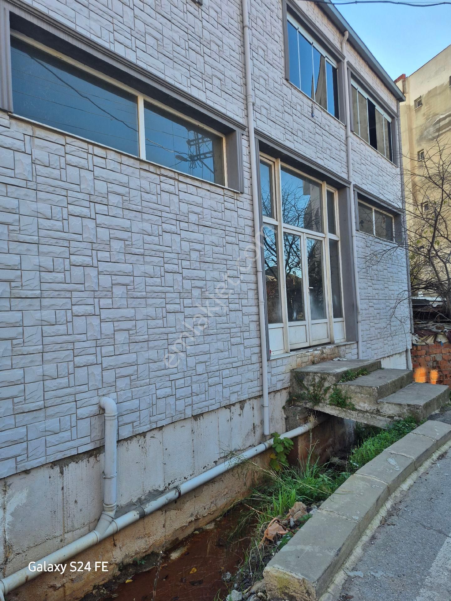 Bornova Kavaklıdere'de Kiralık Dükkan - Görsel 21