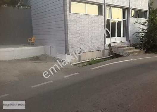 Bornova Kavaklıdere'de Kiralık Dükkan
