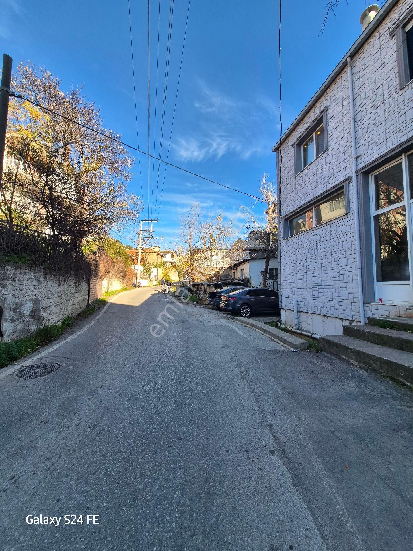 Bornova Kavaklıdere'de Kiralık Dükkan - Görsel 13