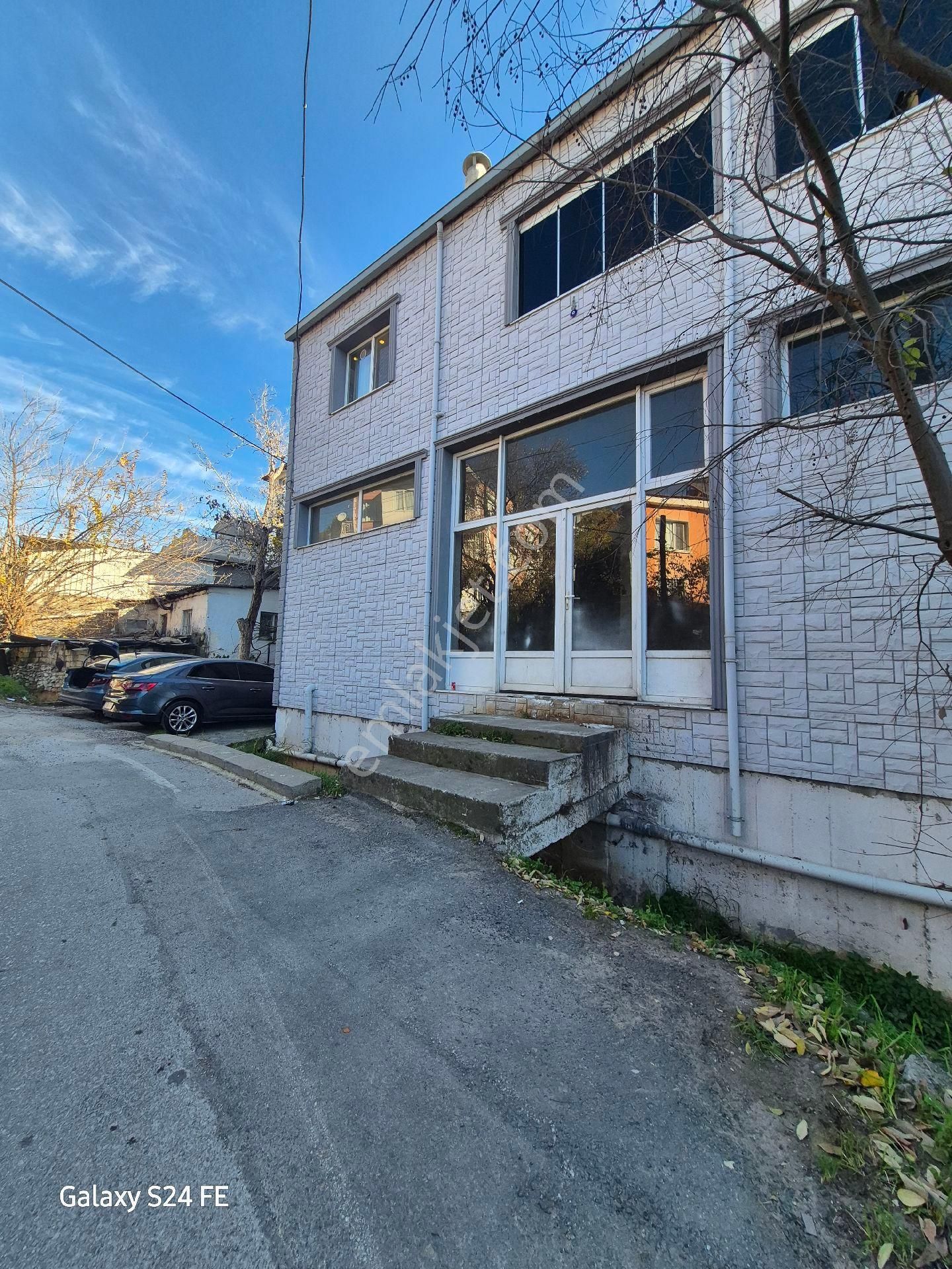 Bornova Kavaklıdere'de Kiralık Dükkan - Görsel 16