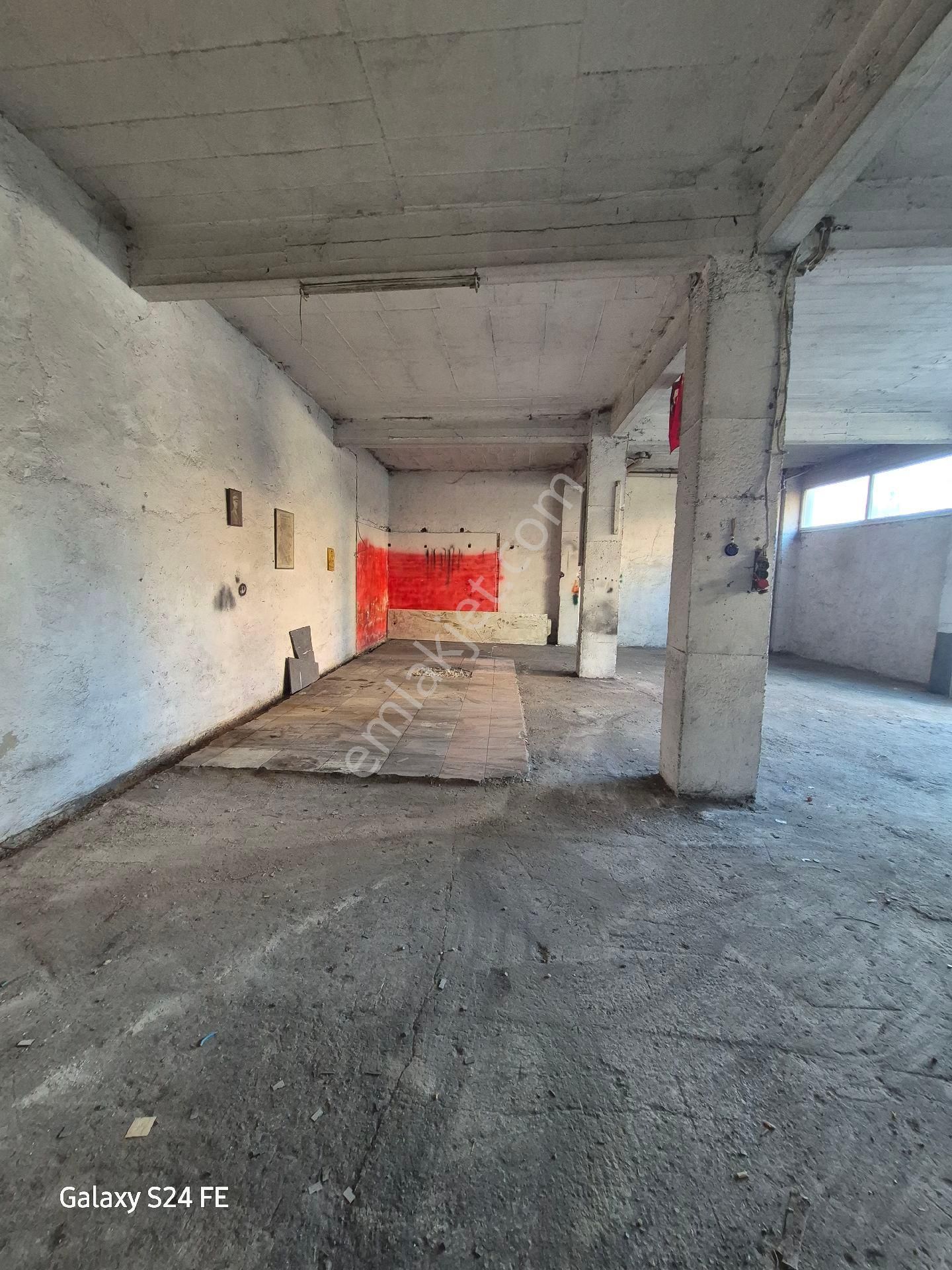 Bornova Kavaklıdere'de Kiralık Dükkan - Görsel 20