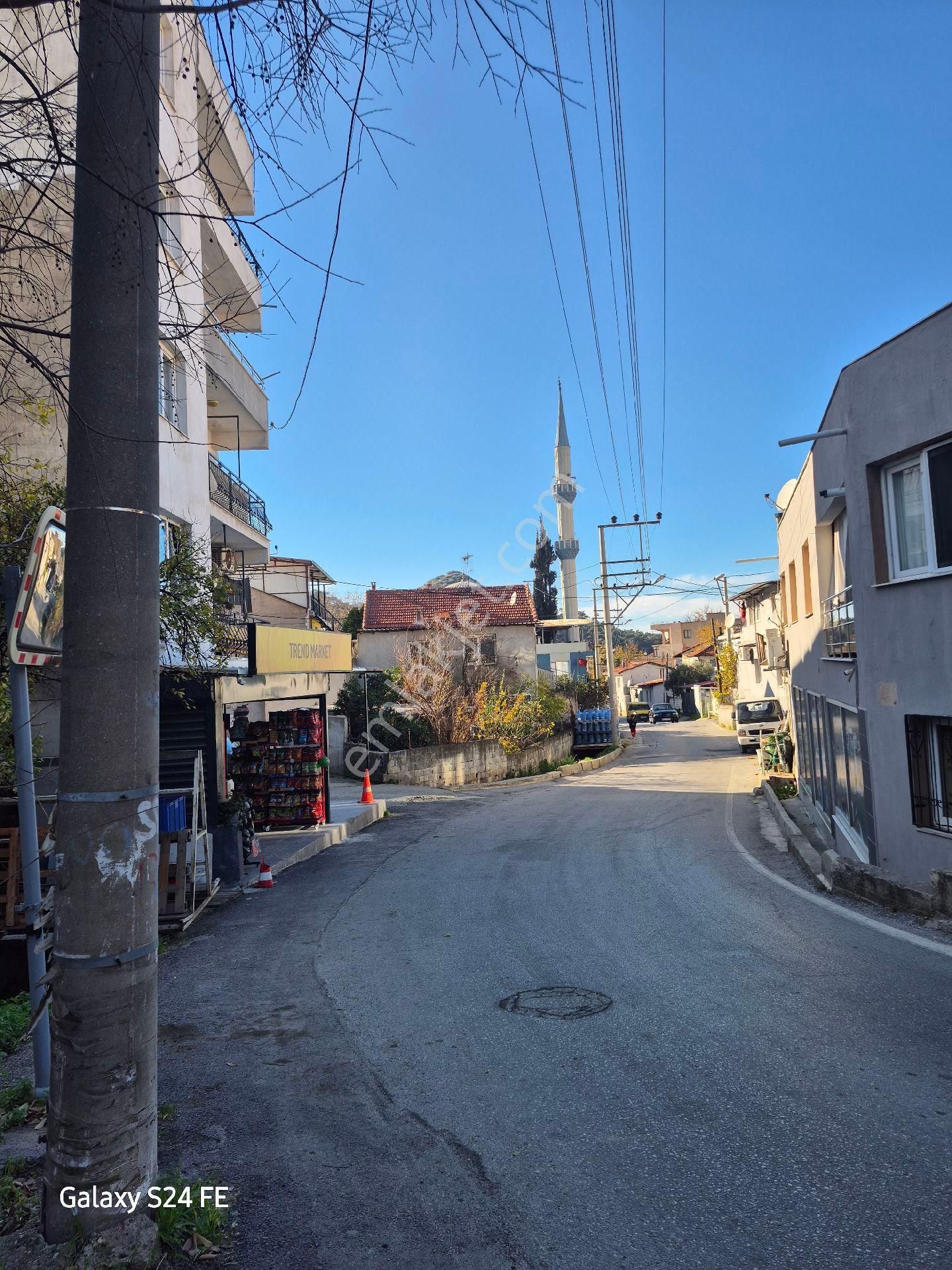 Bornova Kavaklıdere'de Kiralık Dükkan - Görsel 14