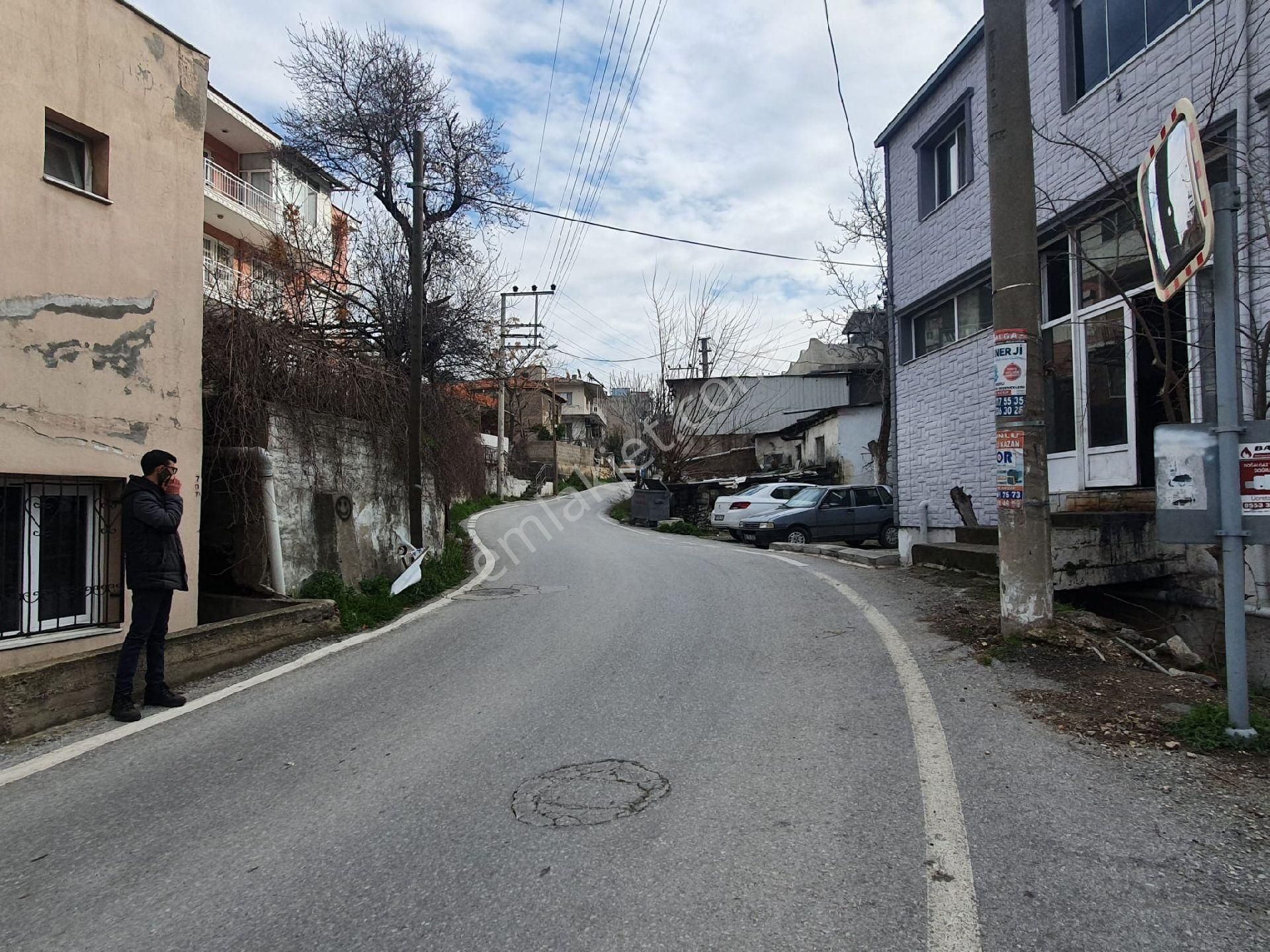 Bornova Kavaklıdere'de Kiralık Dükkan - Görsel 9