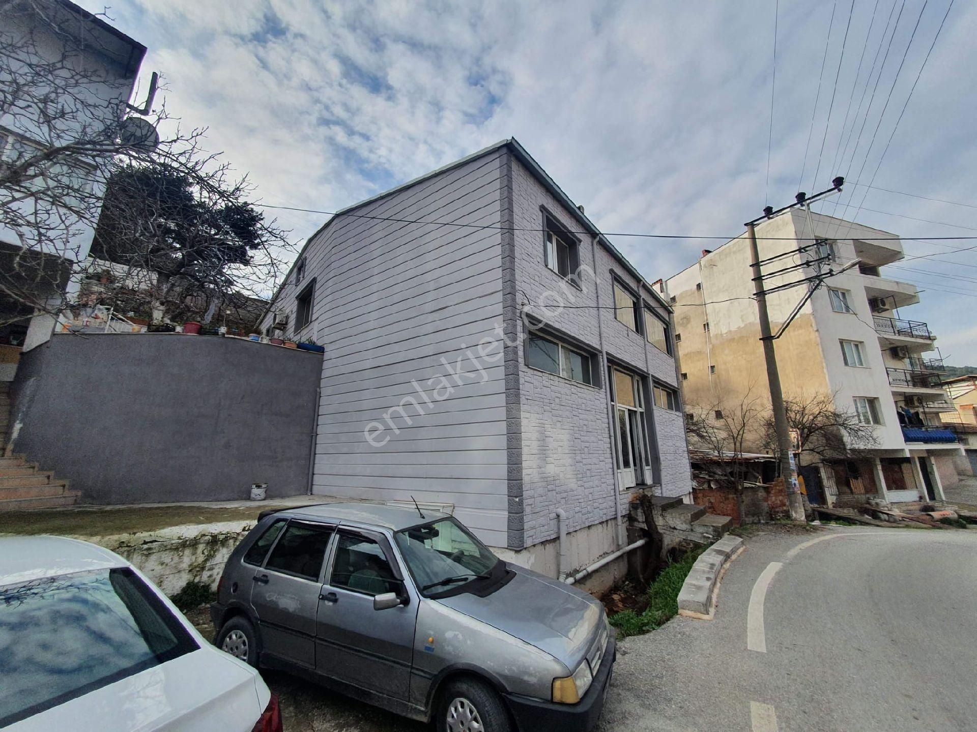 Bornova Kavaklıdere'de Kiralık Dükkan - Görsel 7