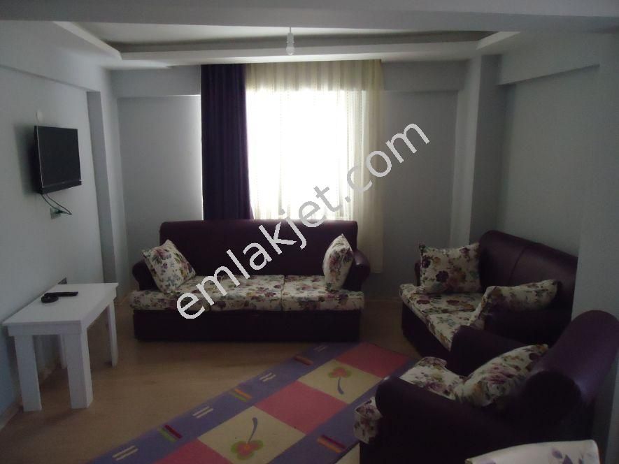 emlakcidan samsun ilkadim kalkanci mahallesi 1 1 gunluk kiralik daire 50 tl 8624578