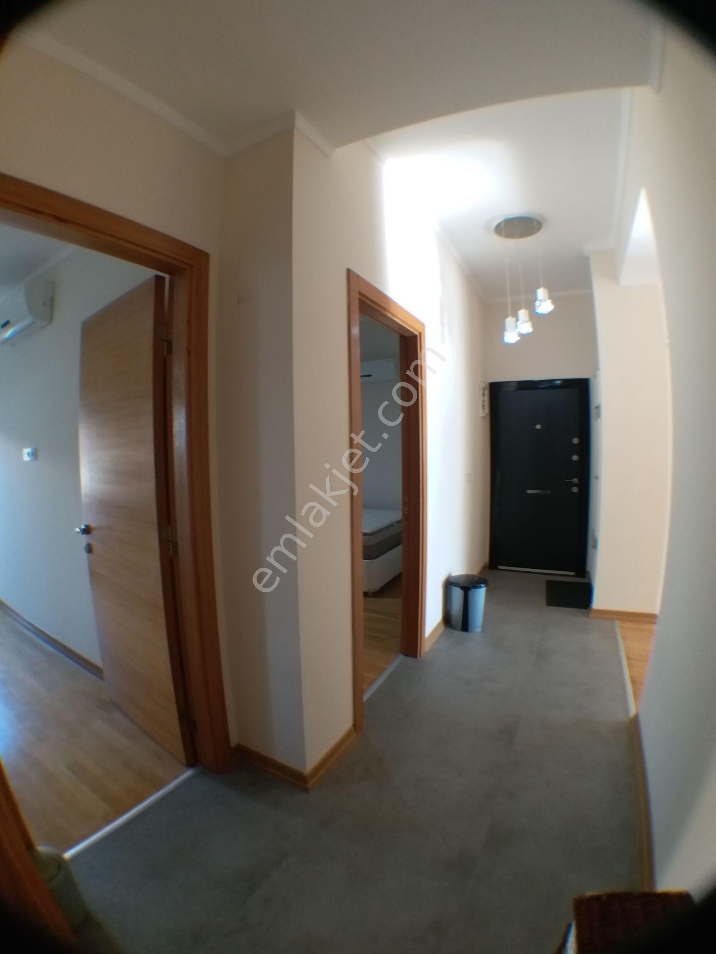 Bodrum Kumbahçede Ayrıcalıklı Bir Konumda Denize Sıfır Son Daire - Görsel 7