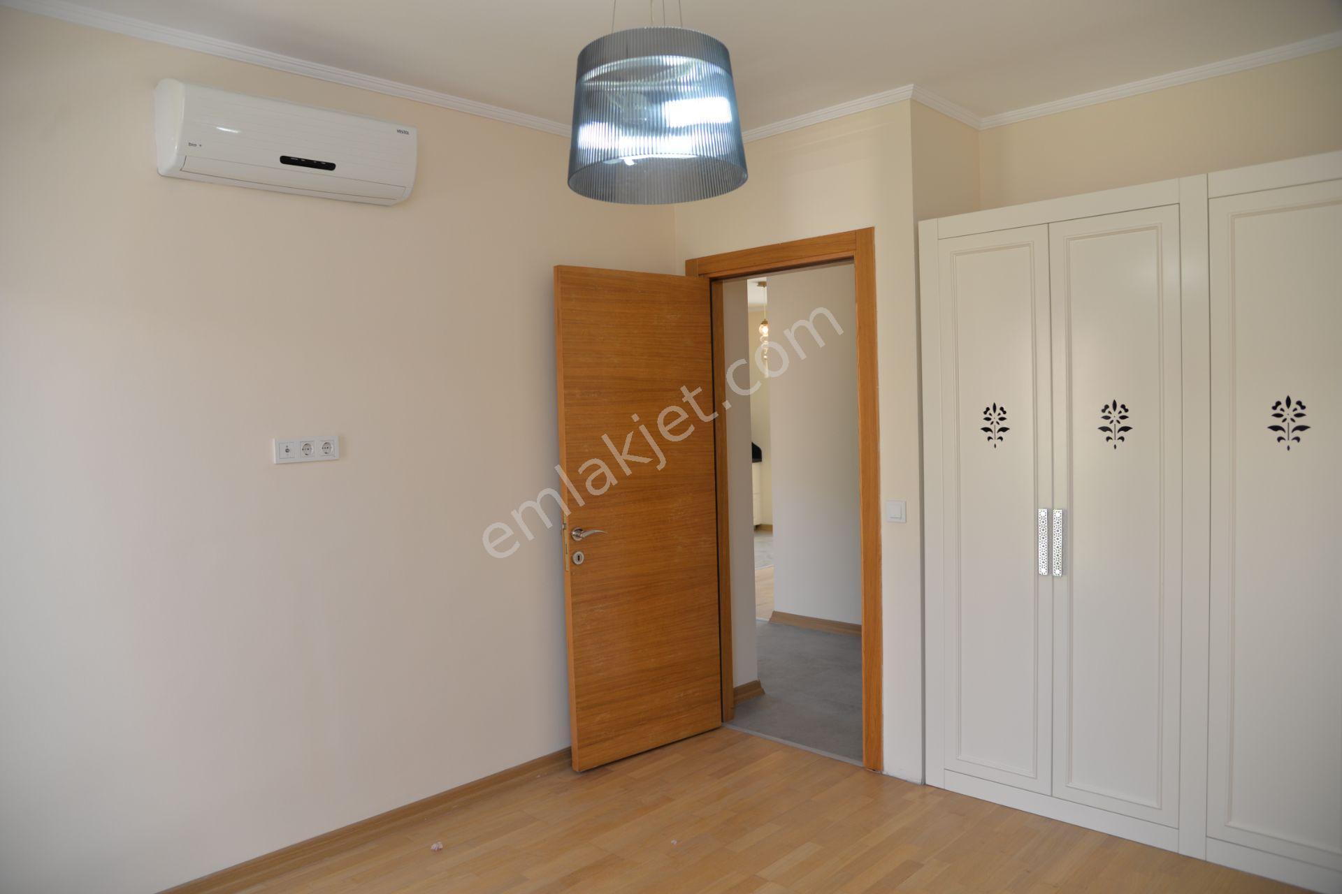 Bodrum Kumbahçede Ayrıcalıklı Bir Konumda Denize Sıfır Son Daire - Görsel 14