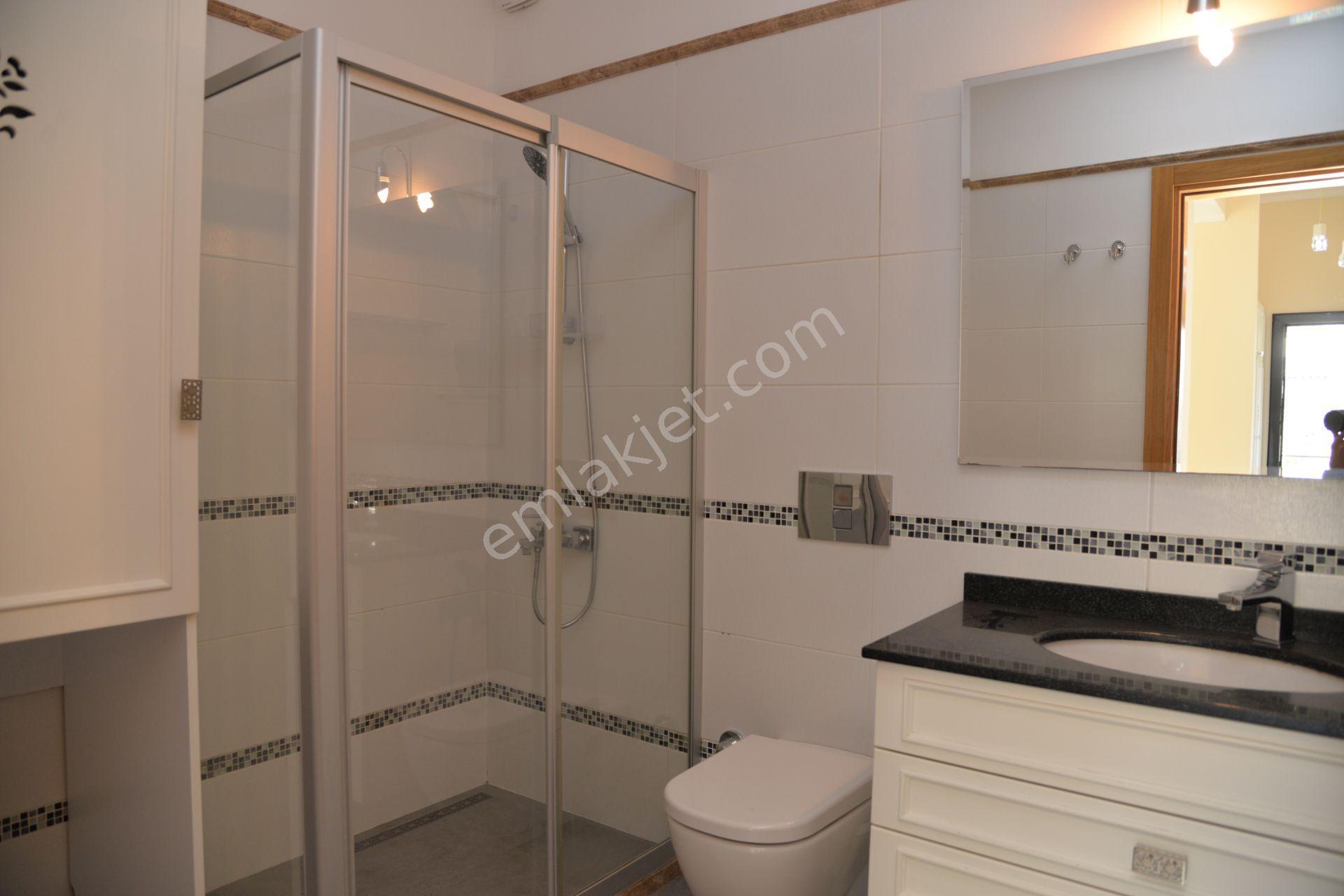 Bodrum Kumbahçede Ayrıcalıklı Bir Konumda Denize Sıfır Son Daire - Görsel 10