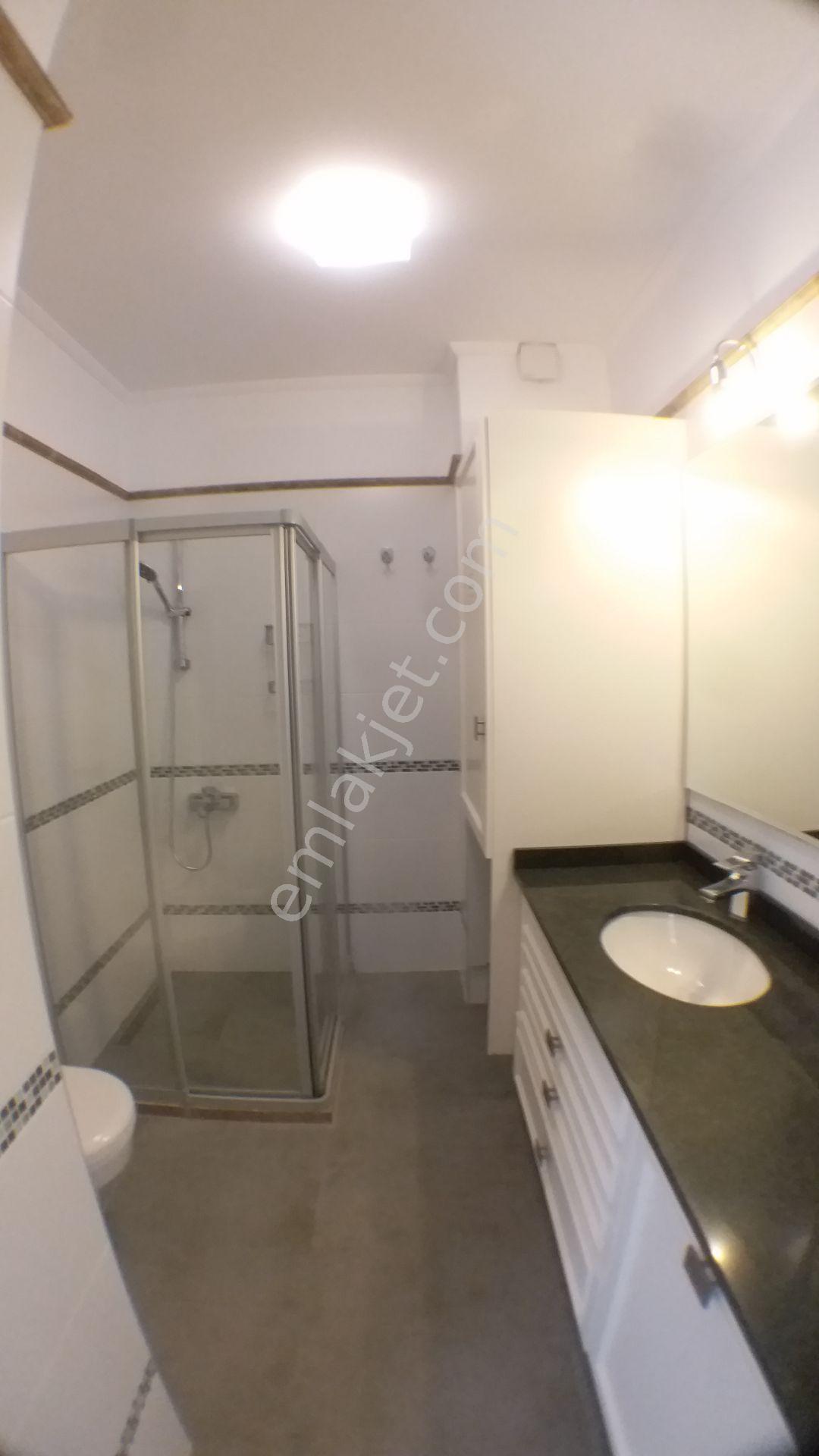 Bodrum Kumbahçede Ayrıcalıklı Bir Konumda Denize Sıfır Son Daire - Görsel 11