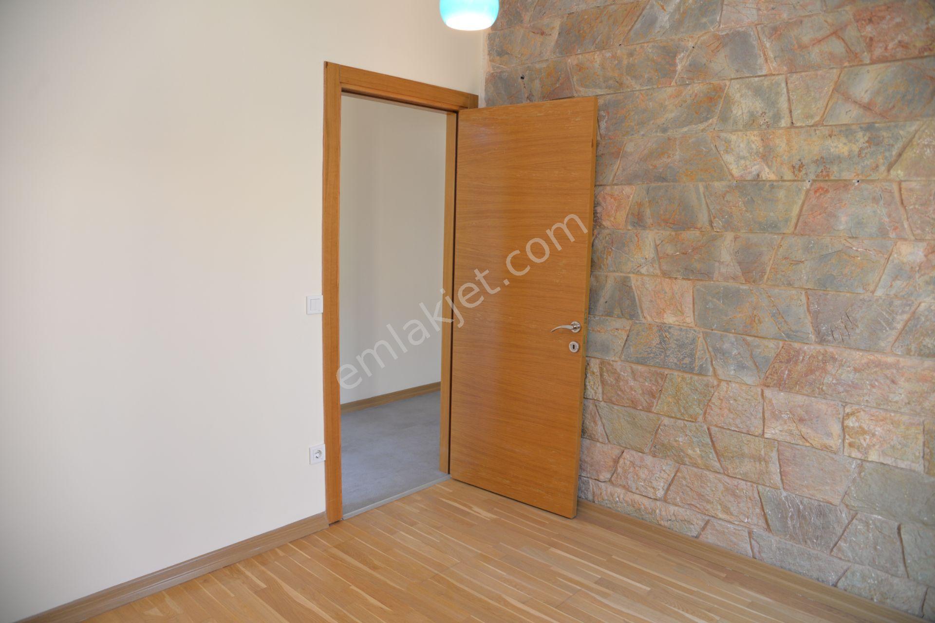 Bodrum Kumbahçede Ayrıcalıklı Bir Konumda Denize Sıfır Son Daire - Görsel 16