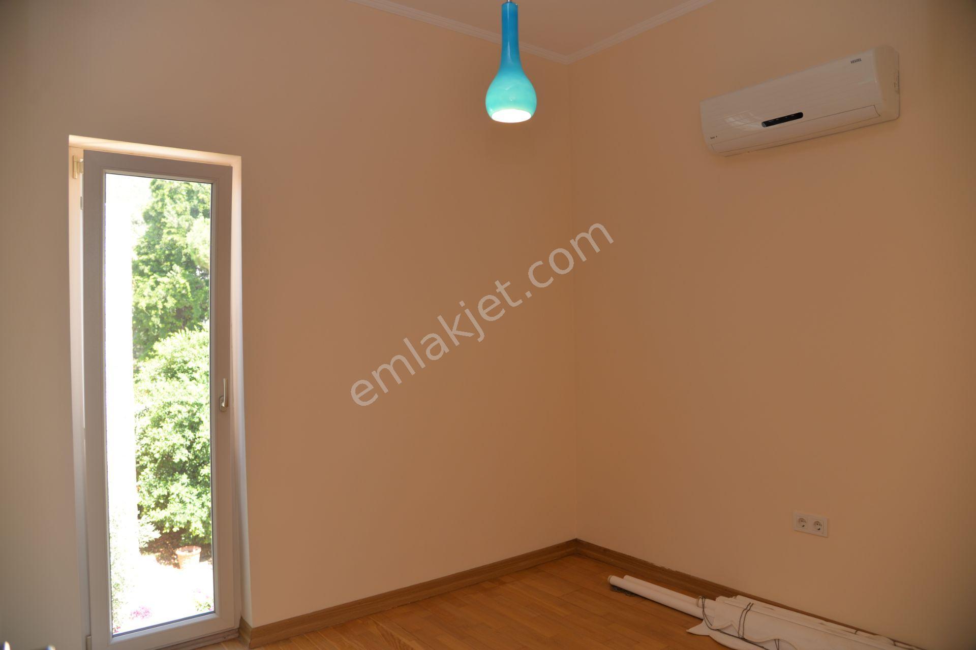 Bodrum Kumbahçede Ayrıcalıklı Bir Konumda Denize Sıfır Son Daire - Görsel 15