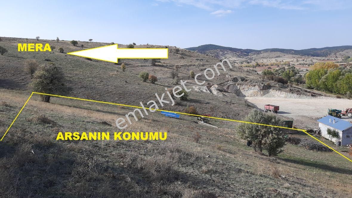 Beyşehir Yolu Solunda Elk. Su Alınabilecek, Yatırımlık Arazi - Görsel 5