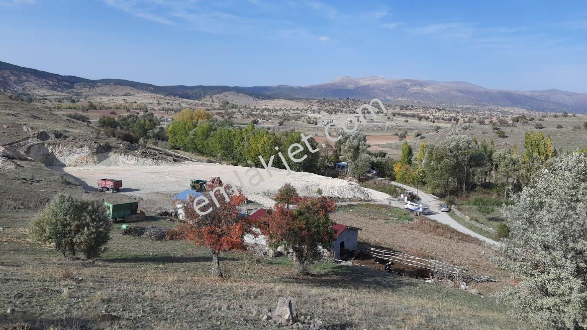 Beyşehir Yolu Solunda Elk. Su Alınabilecek, Yatırımlık Arazi - Görsel 9