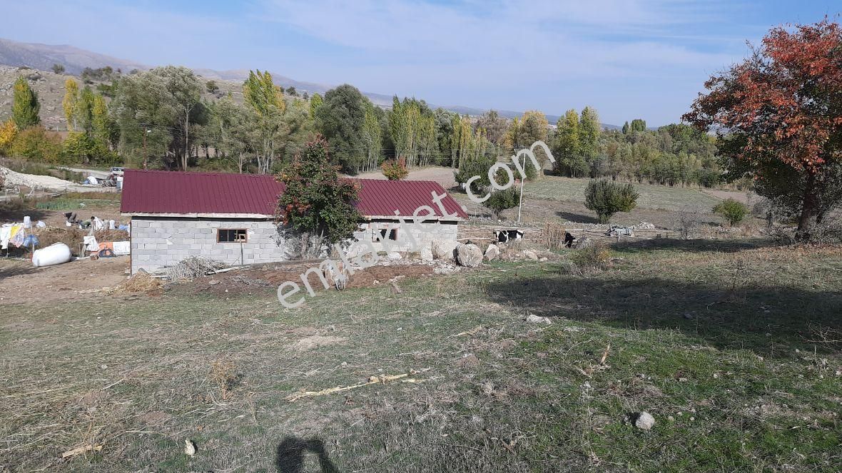 Beyşehir Yolu Solunda Elk. Su Alınabilecek, Yatırımlık Arazi - Görsel 15
