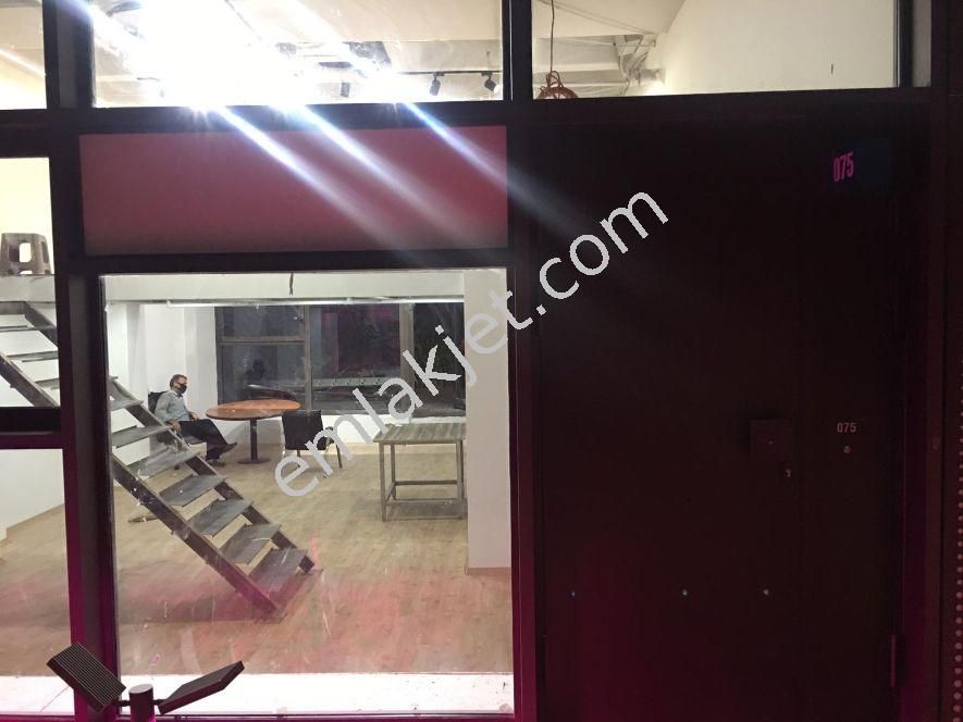 Torun Centerde 62 M2 Kiralık Ofis - Görsel 11