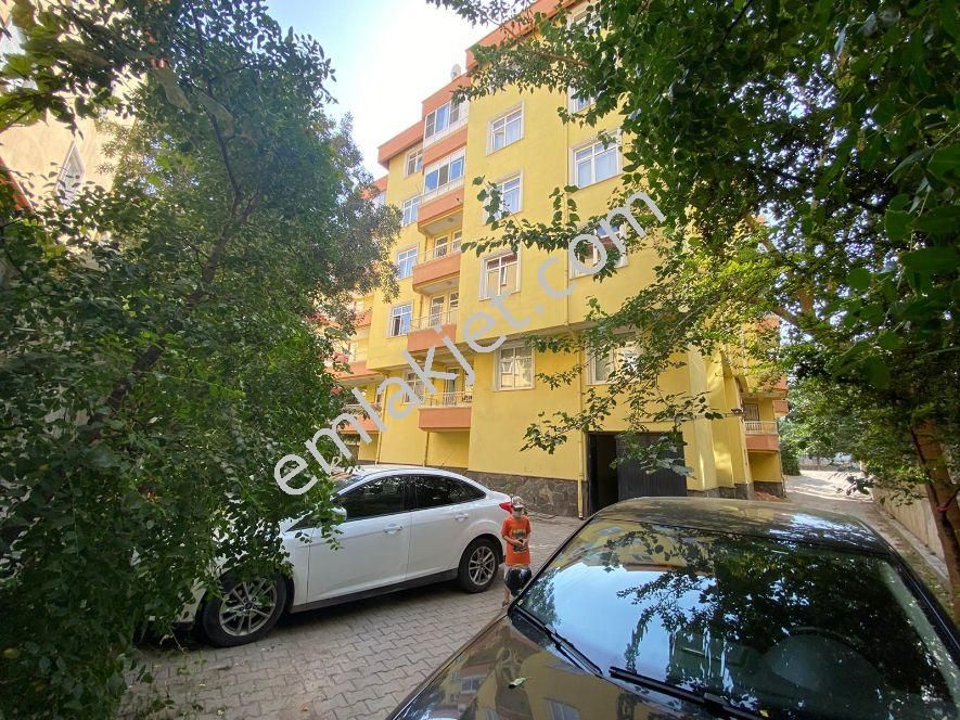 Emlakçıdan Aksaray Aksaray Merkez Pamucak Mahallesi 4+1 Satılık Daire
