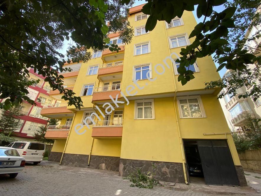 Emlakçıdan Aksaray Aksaray Merkez Pamucak Mahallesi 4+1 Satılık Daire