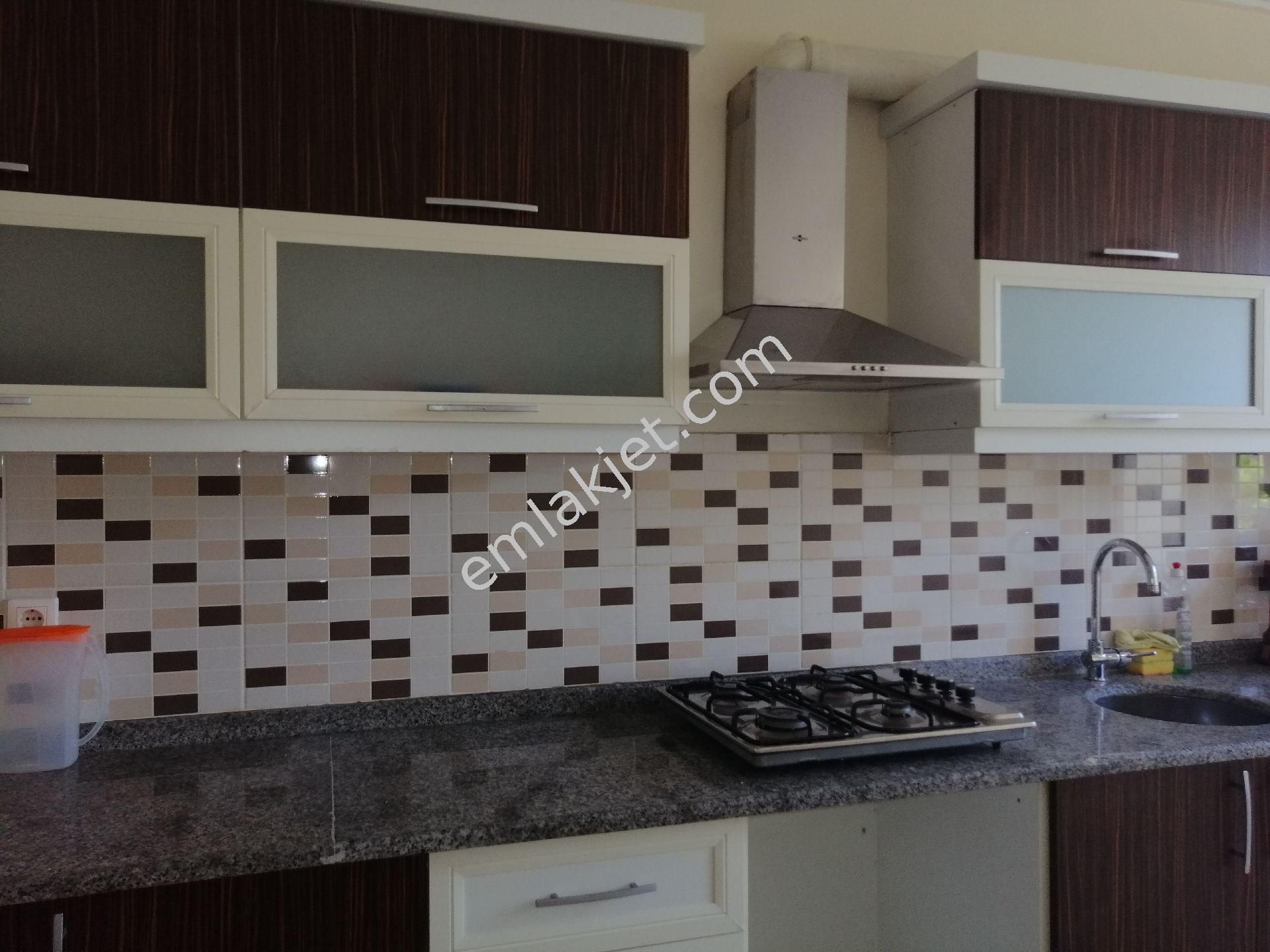 Antalya Lara Güzelobada 3 +1mobilyalı Kiralık