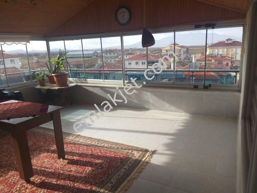 Emlakçıdan Karaman Karaman Merkez Şeyh Şamil Mahallesi 3+2 Satılık