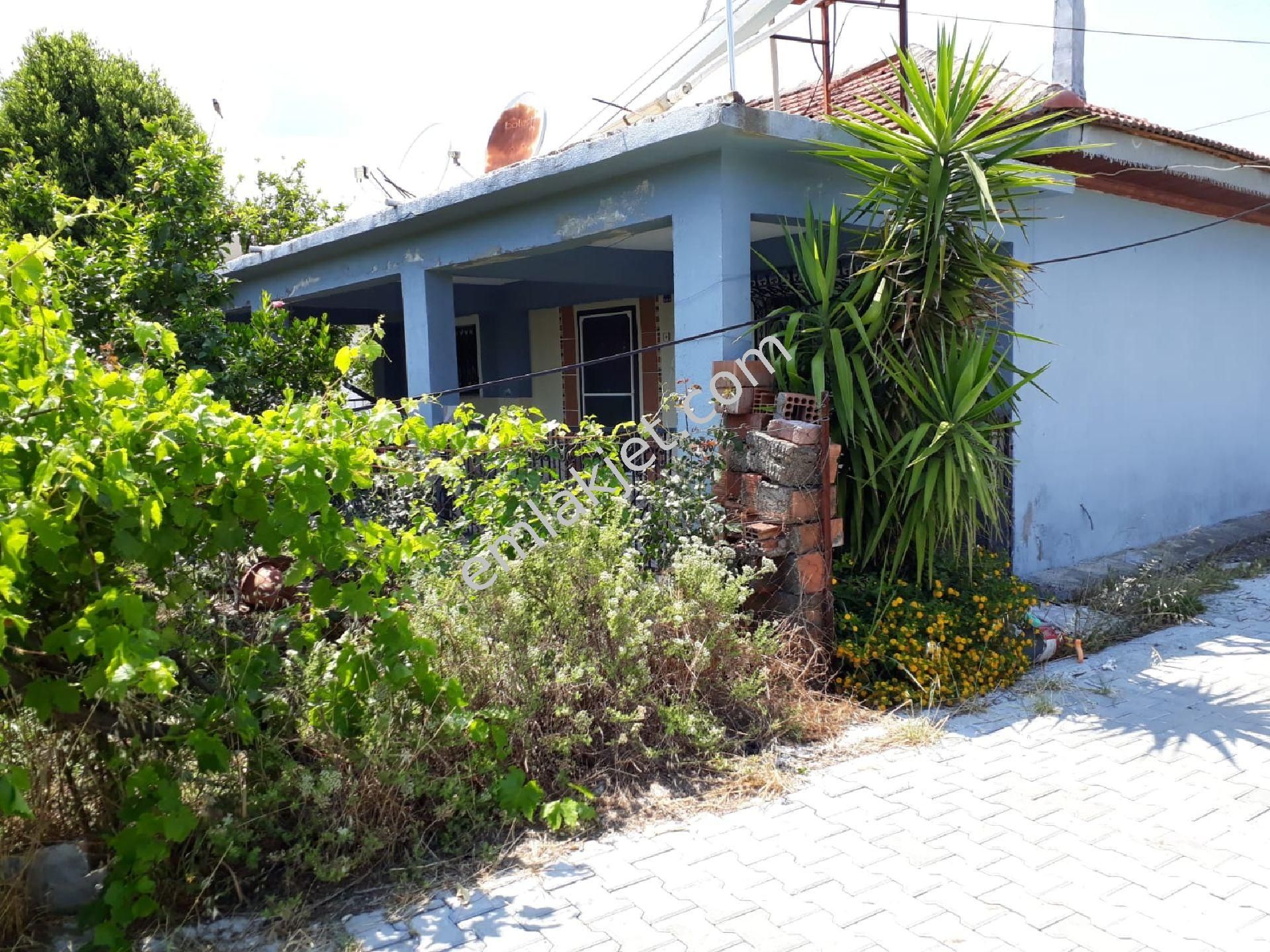 Emlakçıdan Muğla Köyceğiz Döğüşbelen Mahallesi Satılık Bahçe 600.000 TL