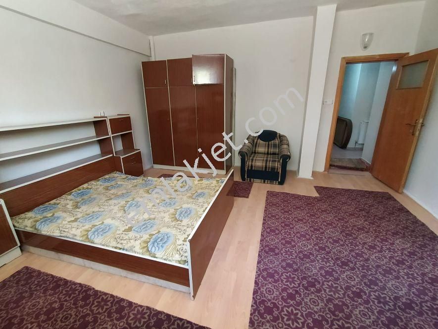 Emlakçıdan Konya Meram Aşkan Mahallesi 3+1 Kiralık Daire 1.100 TL 8670771