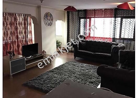 Emlakçıdan Adana Seyhan Ziyapaşa Mahallesi 3+1 Günlük Kiralık Daire 50