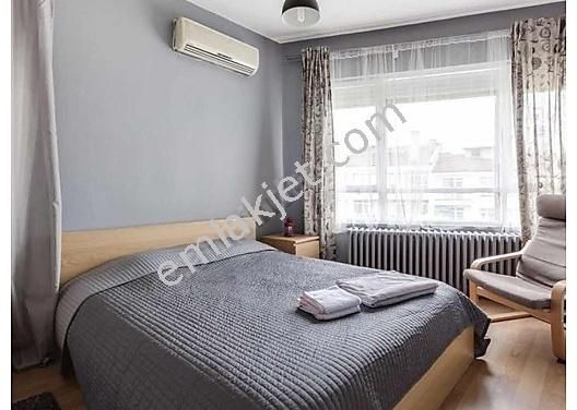 Emlakçıdan Adana Seyhan Ziyapaşa Mahallesi 3+1 Günlük Kiralık Daire 50